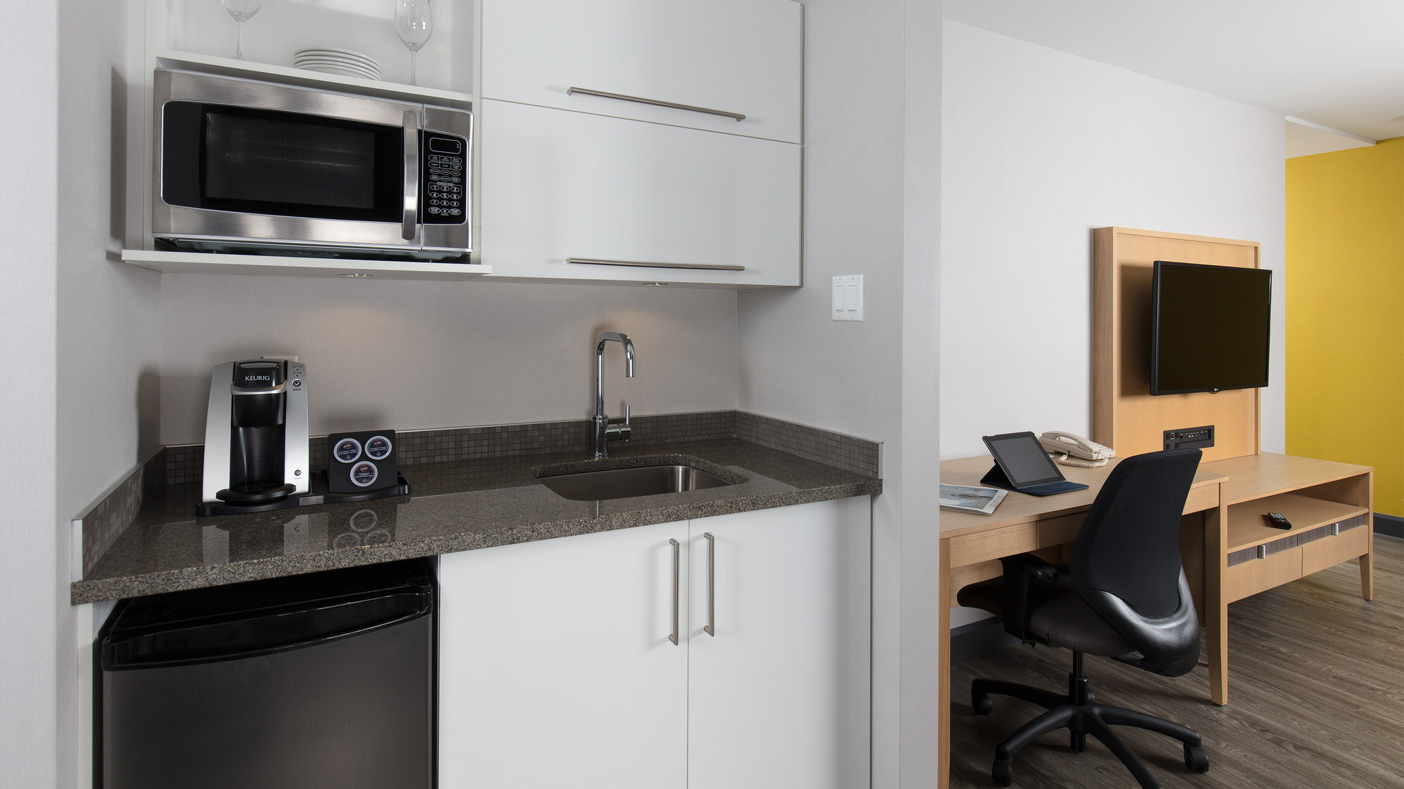 Holiday Inn Express Quebec City (Sainte-Foy)