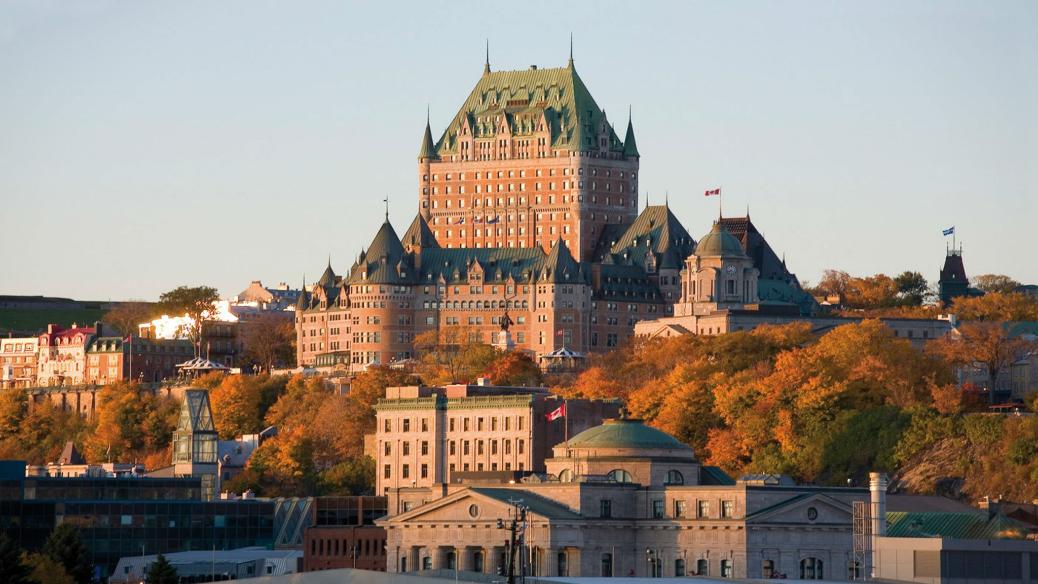 Holiday Inn Express Quebec City (Sainte-Foy)