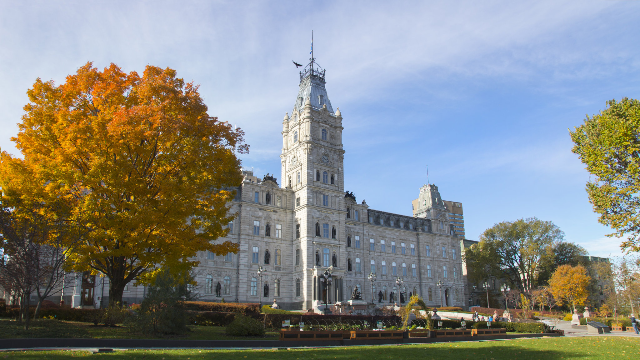 Holiday Inn Express Quebec City (Sainte-Foy)