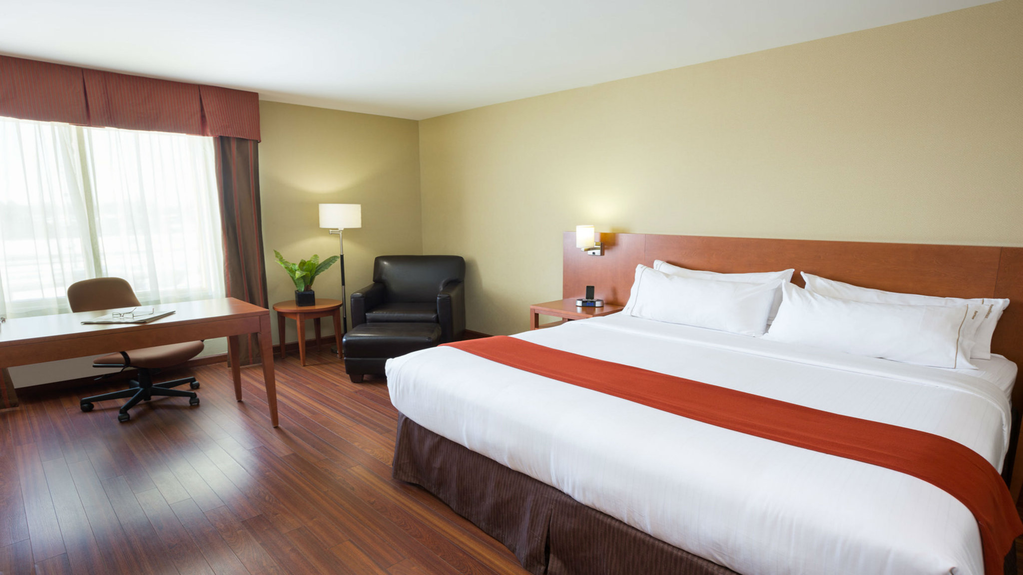 Holiday Inn Express Quebec City (Sainte-Foy)