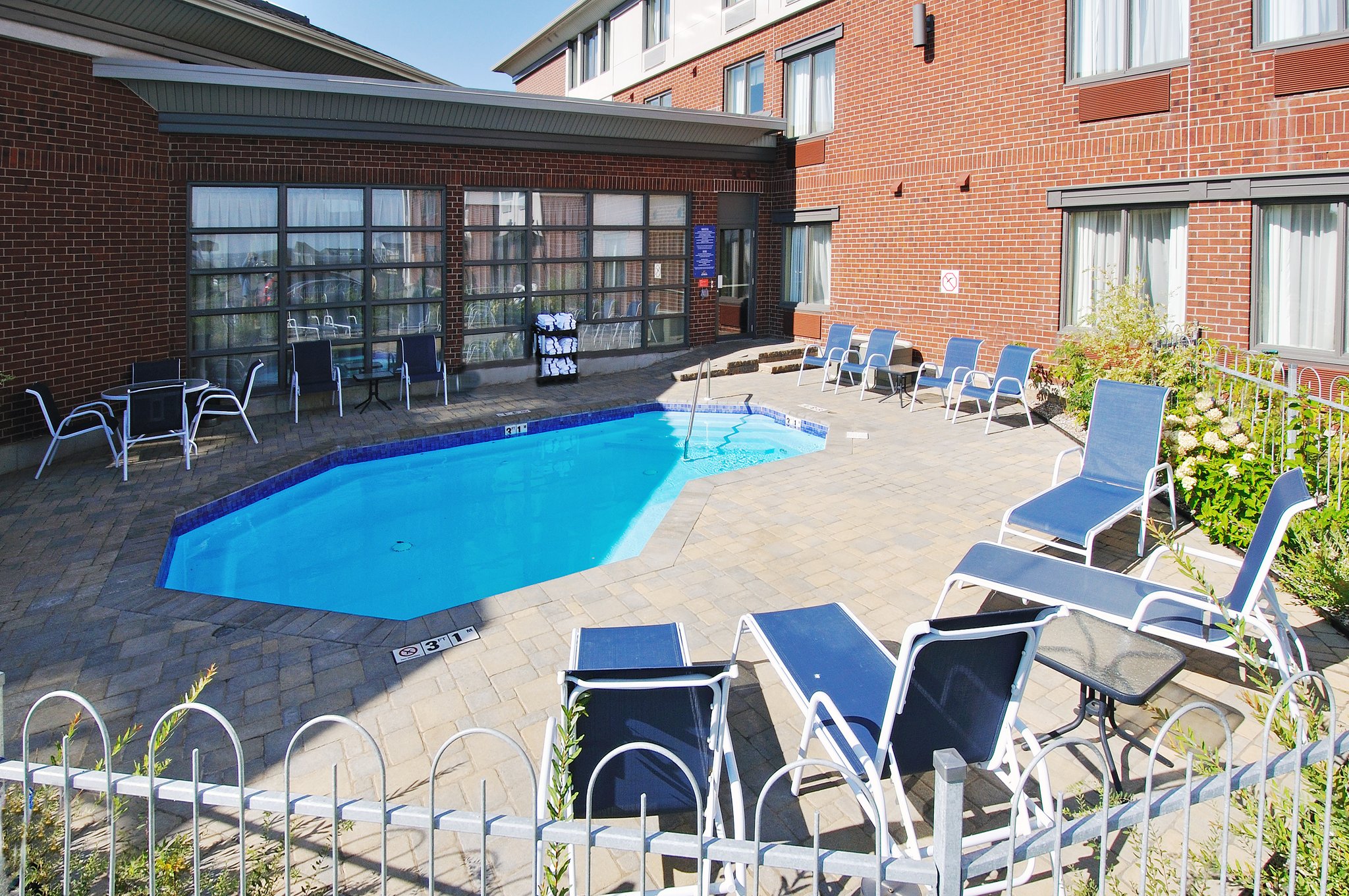Holiday Inn Express Quebec City (Sainte-Foy)