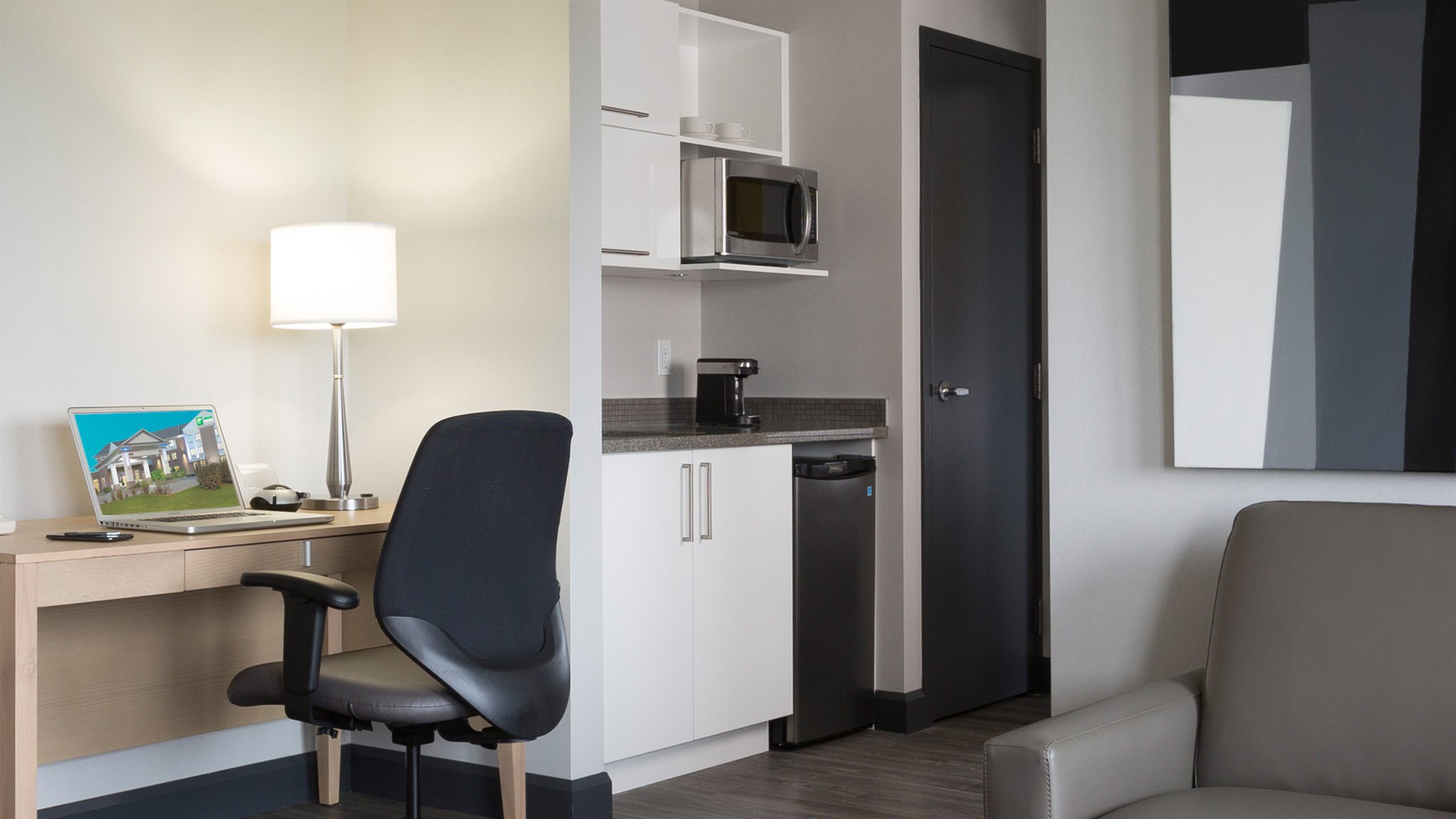 Holiday Inn Express Quebec City (Sainte-Foy)