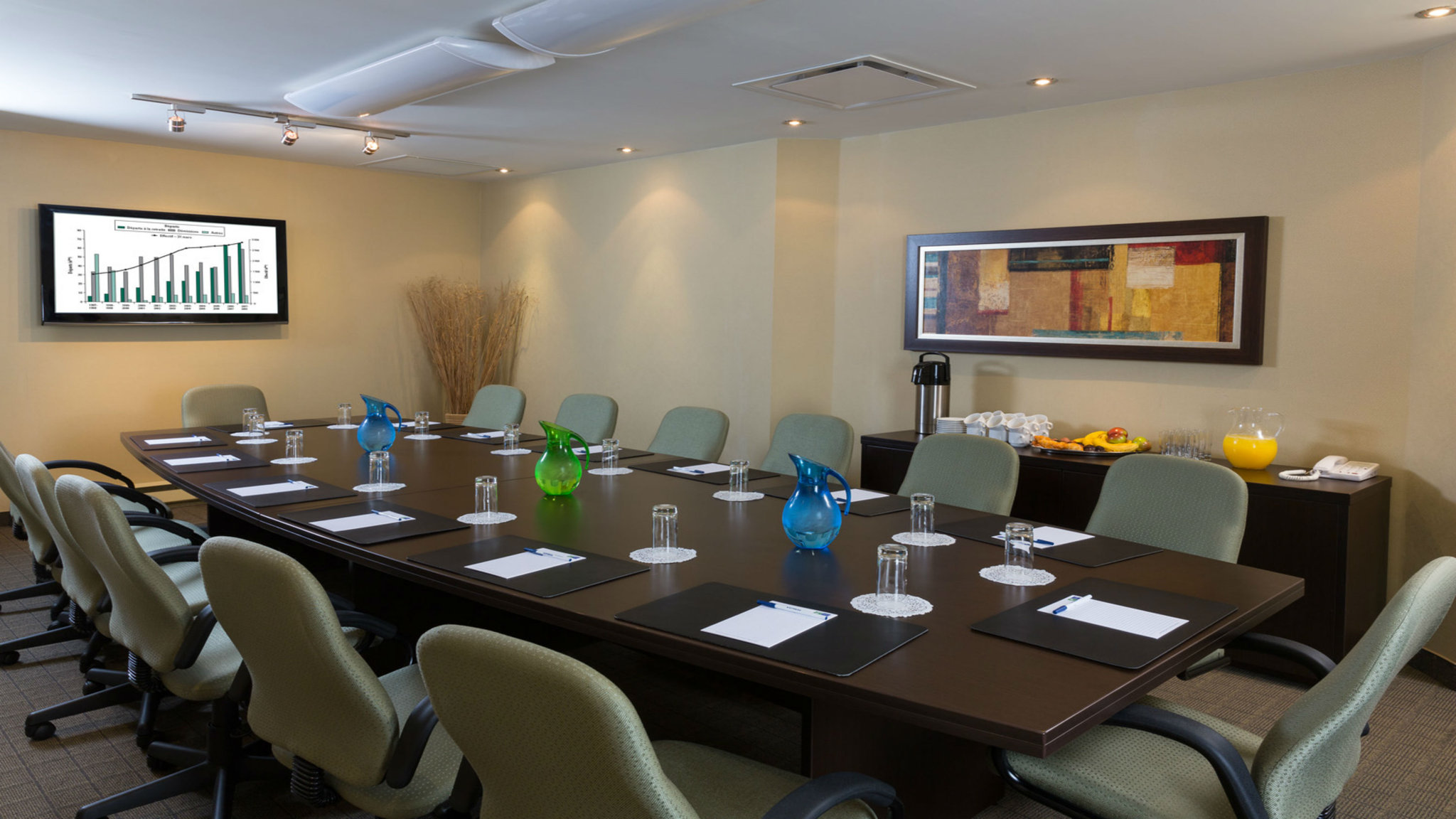 Holiday Inn Express Quebec City (Sainte-Foy)