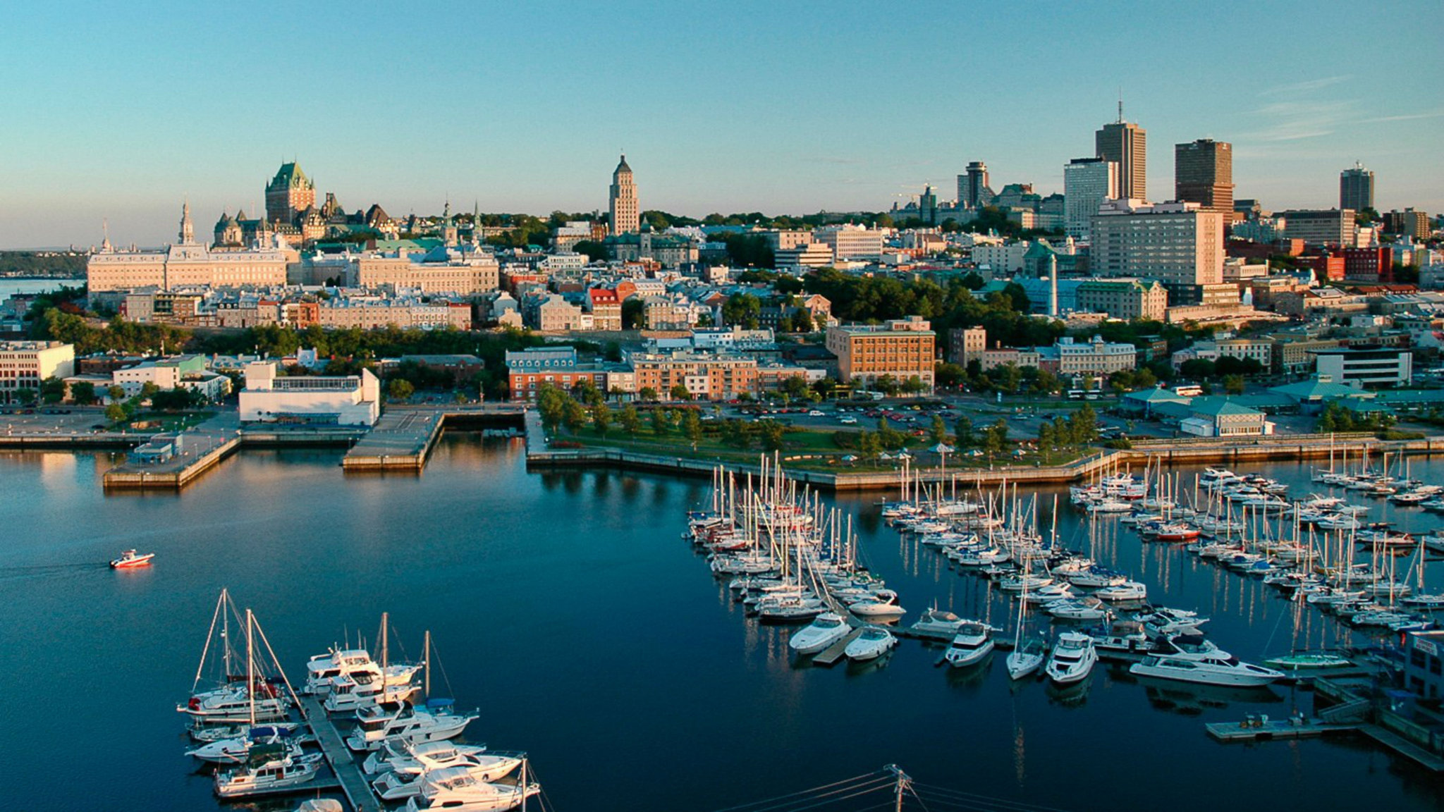 Holiday Inn Express Quebec City (Sainte-Foy)