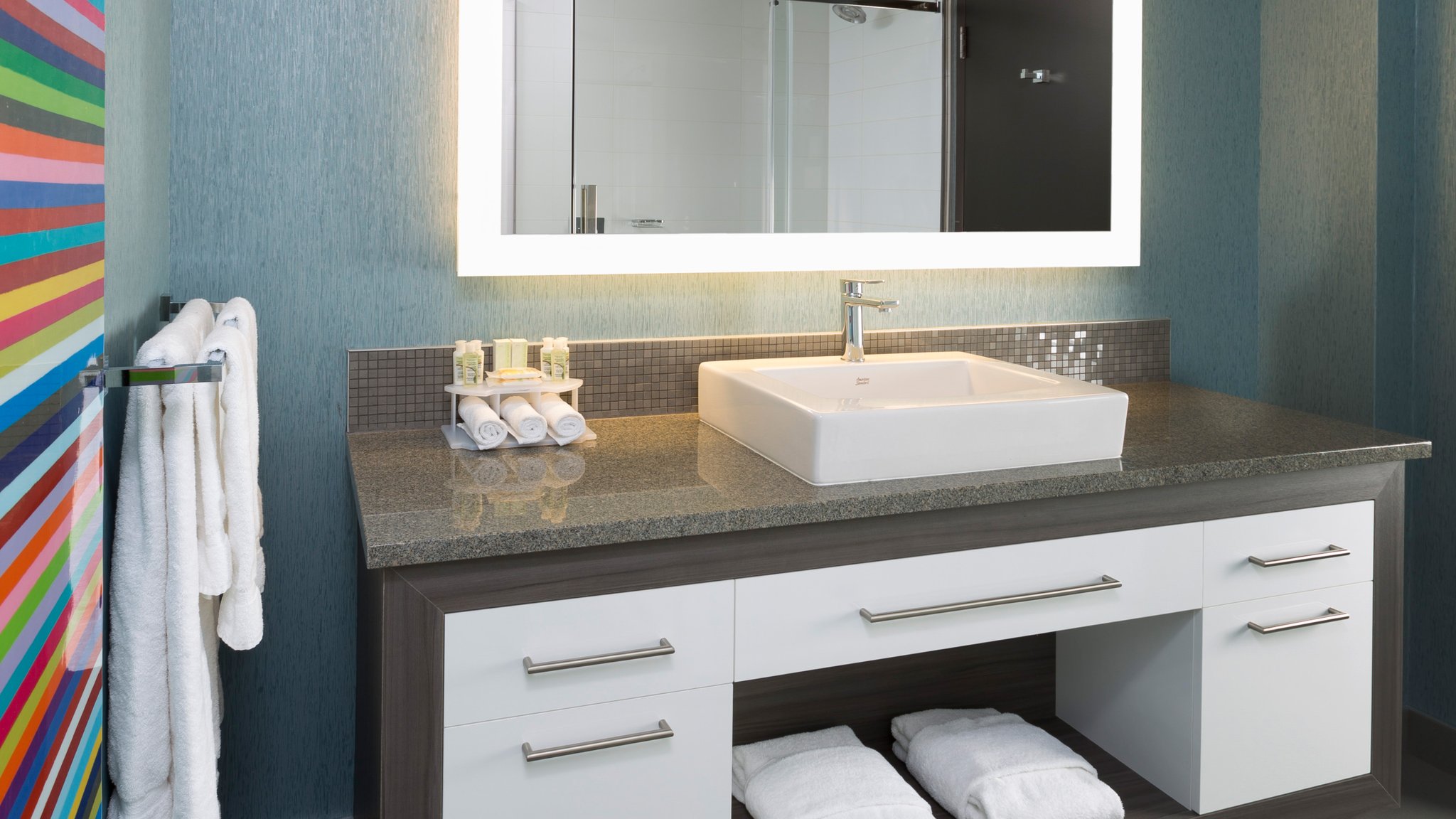 Holiday Inn Express Quebec City (Sainte-Foy)