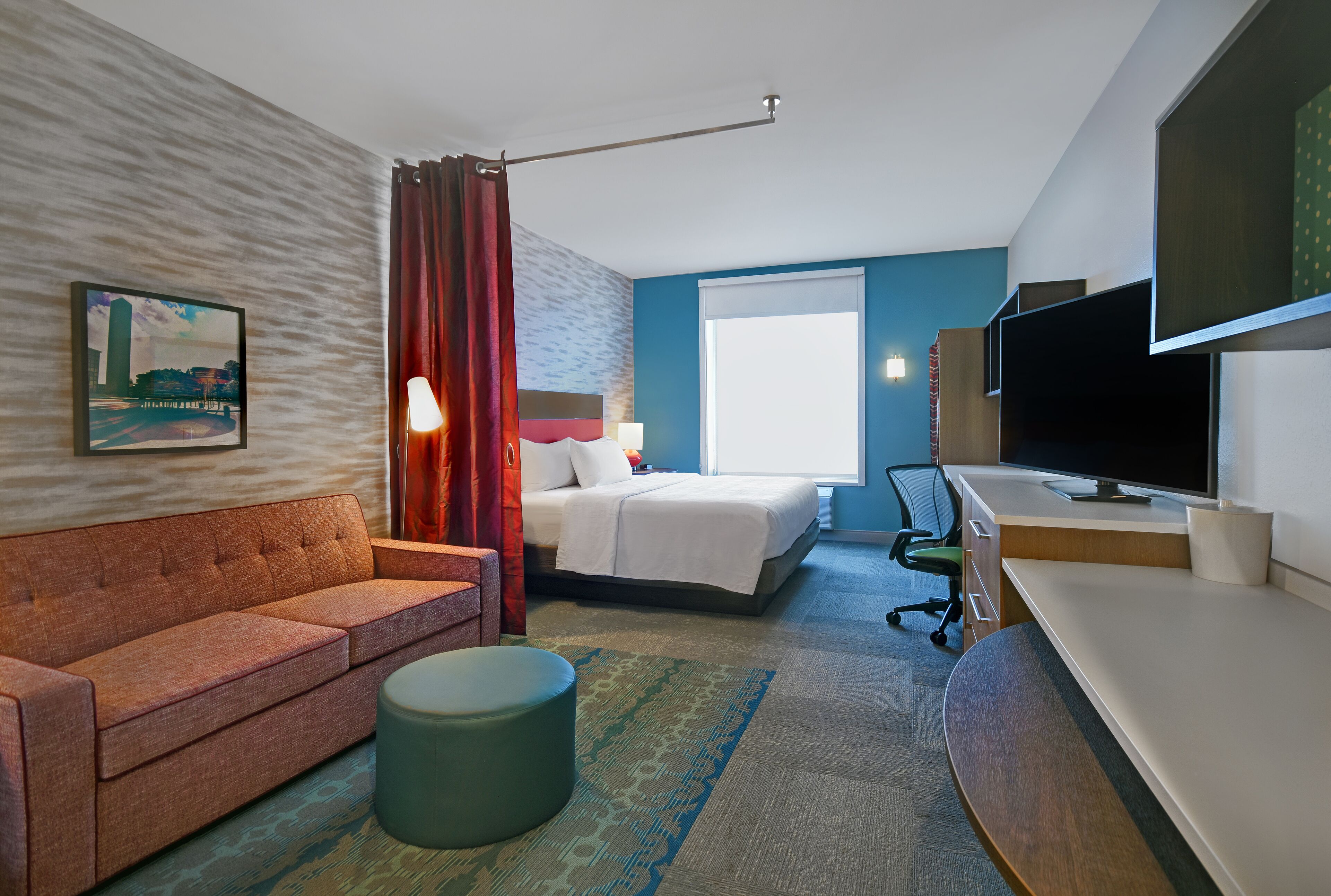 Home2 Suites by Hilton Quebec City