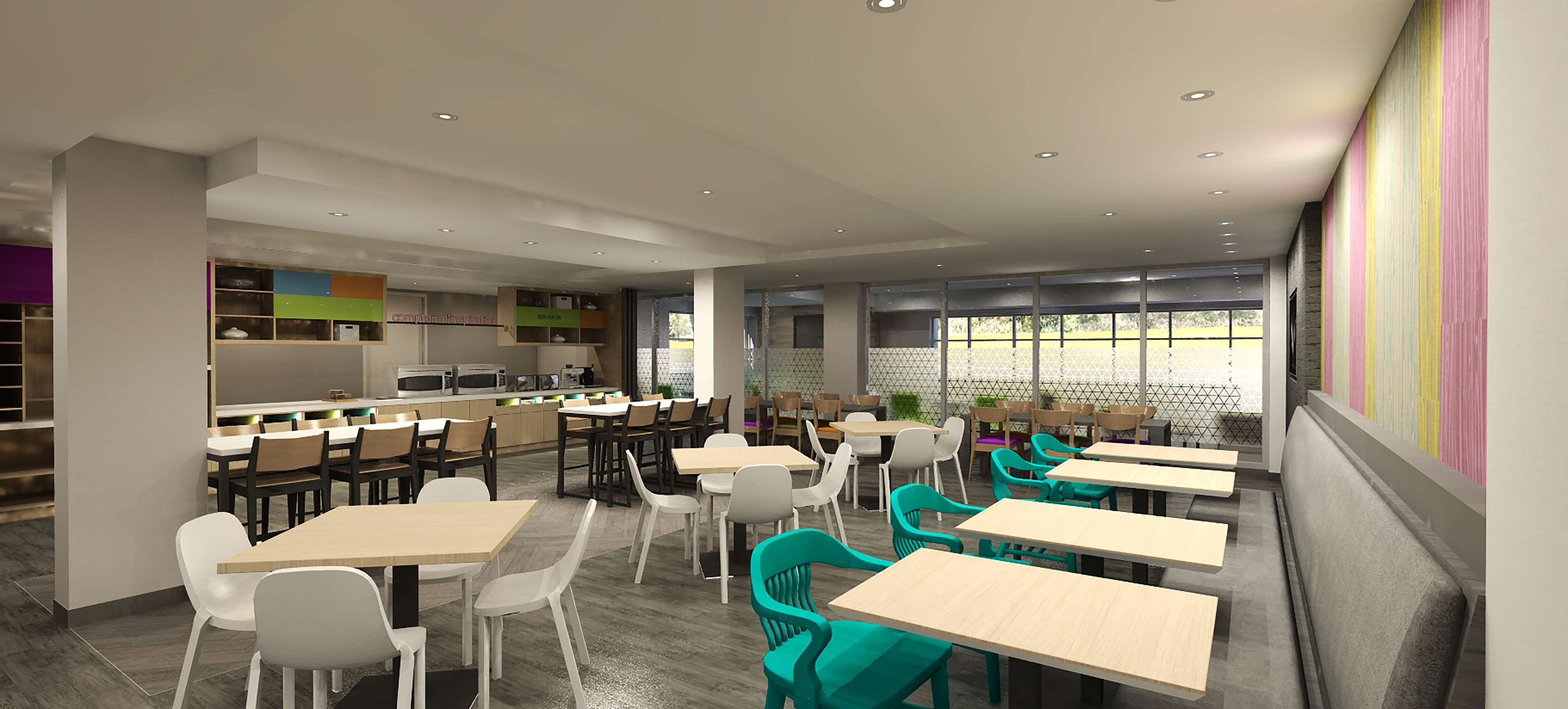 Home2 Suites by Hilton Quebec City