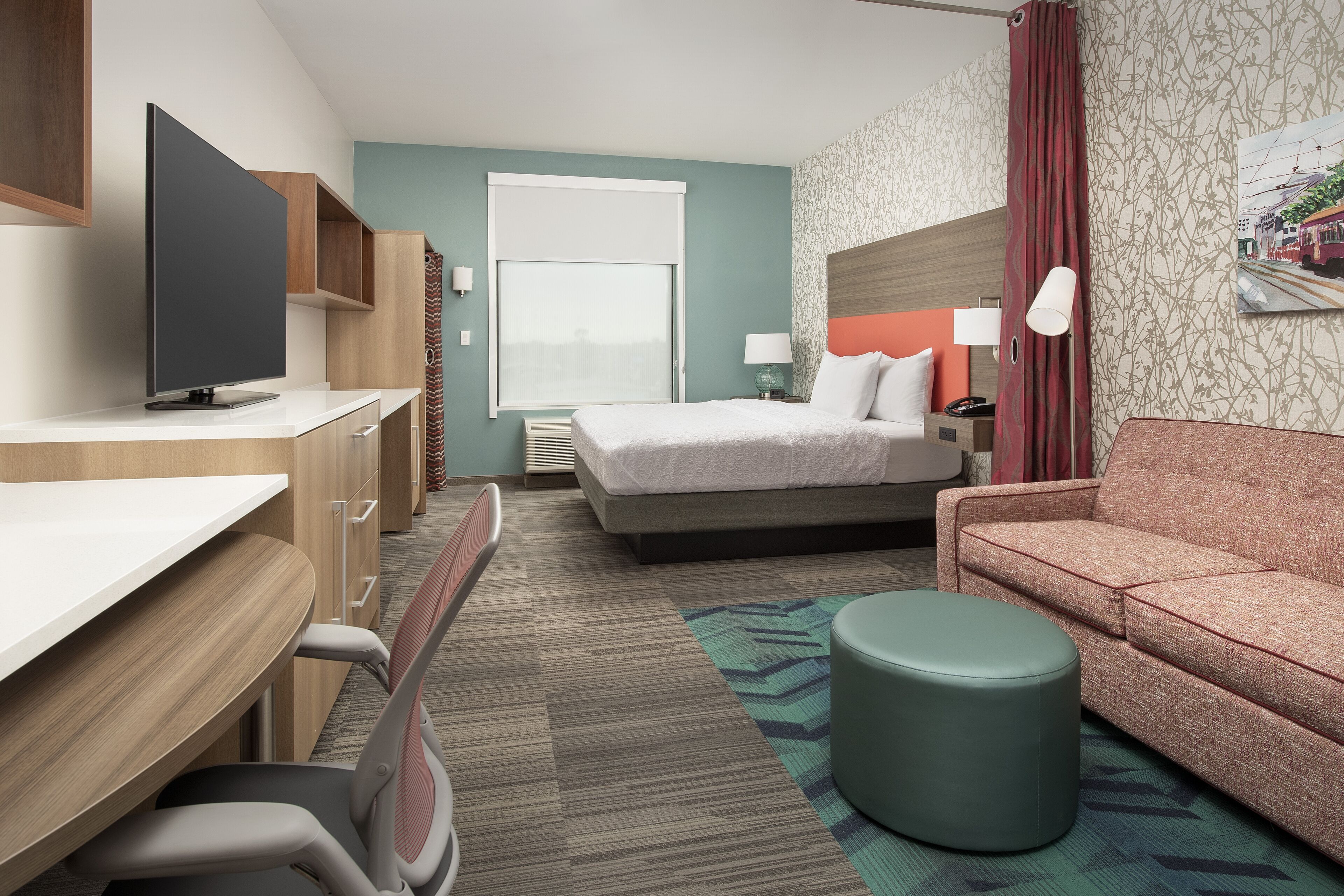 Home2 Suites by Hilton Quebec City