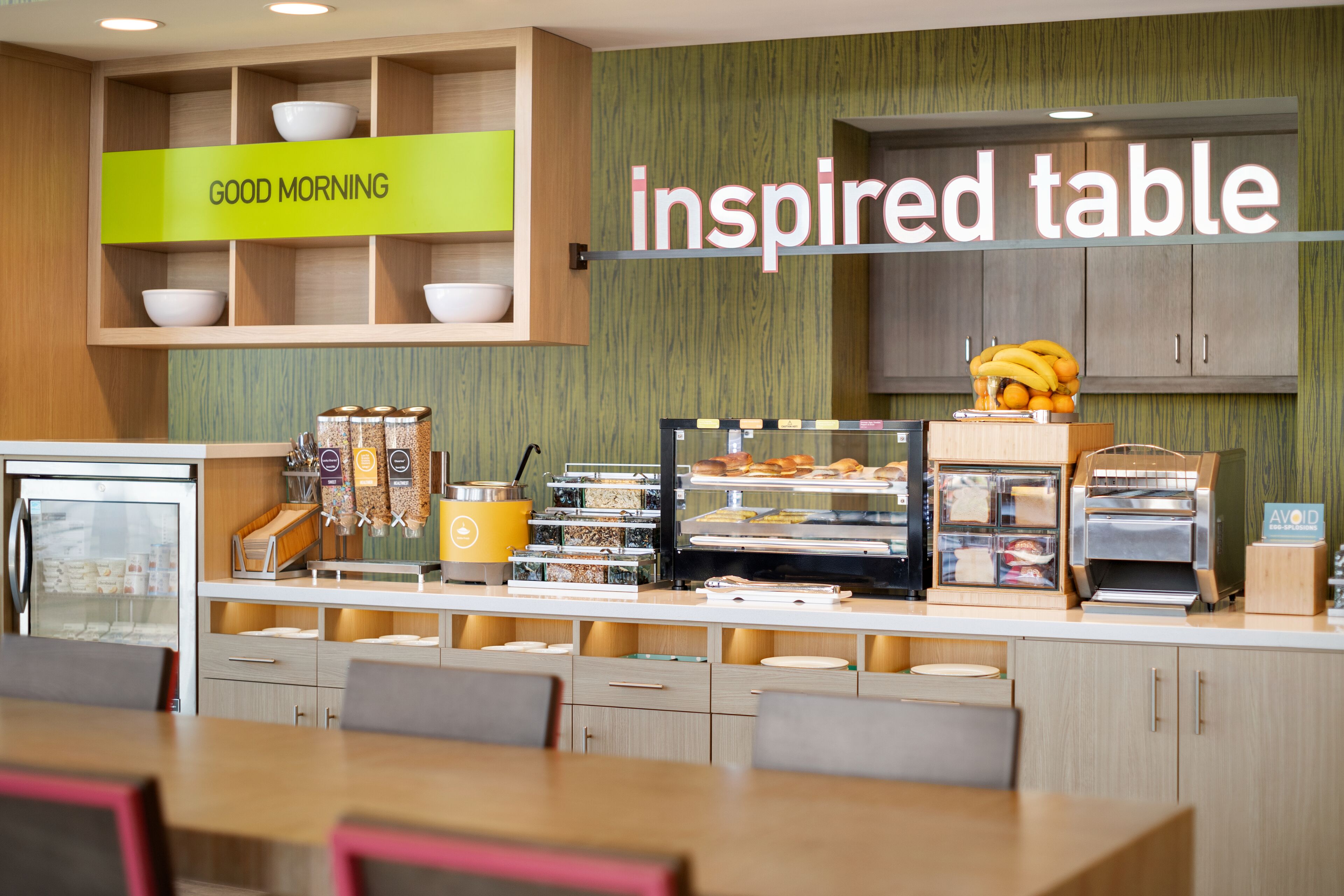 Home2 Suites by Hilton Quebec City