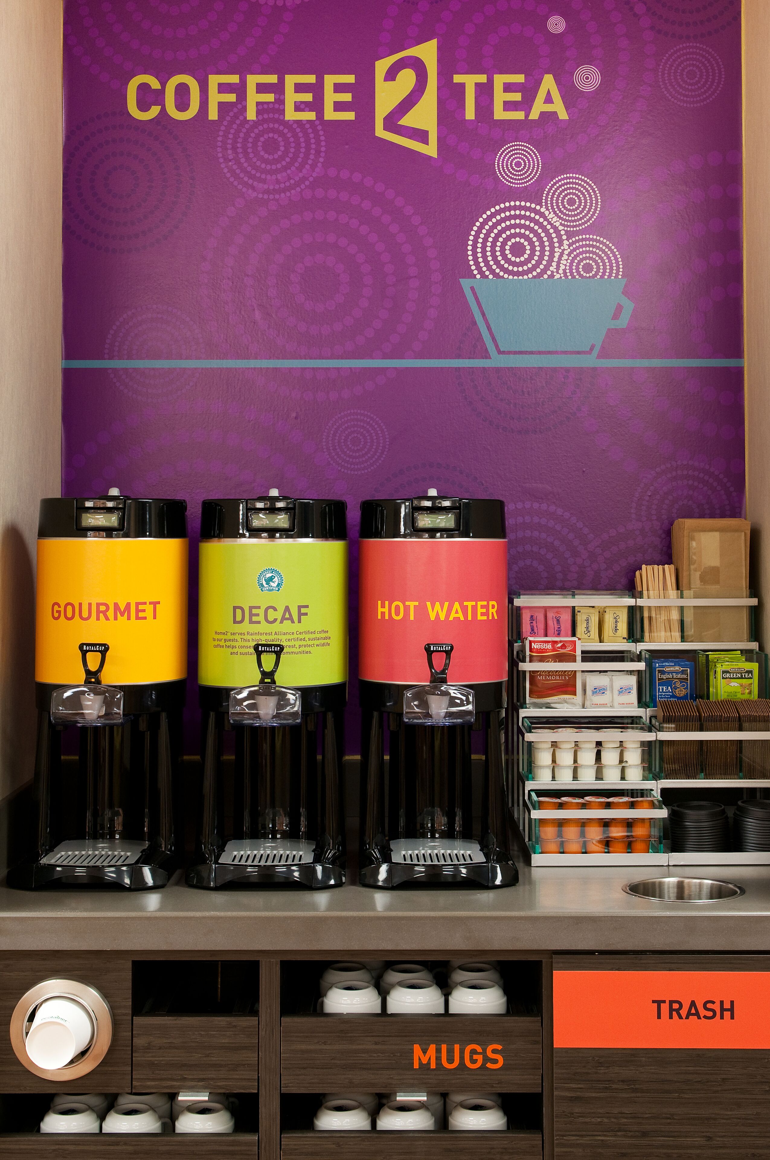 Home2 Suites by Hilton Quebec City