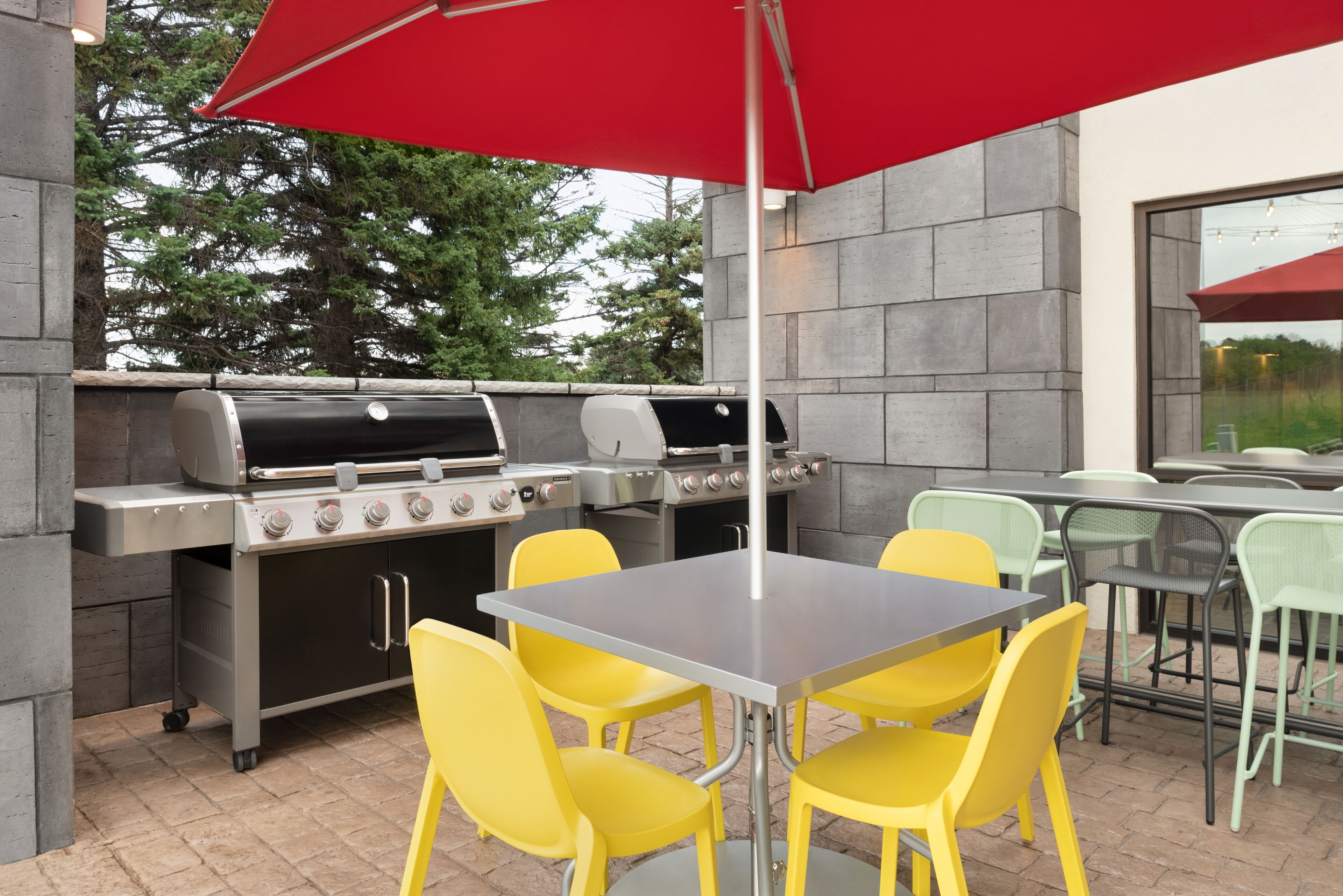 Home2 Suites by Hilton Quebec City