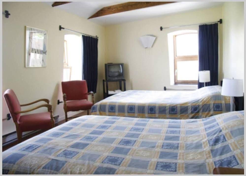 Hotel Belley