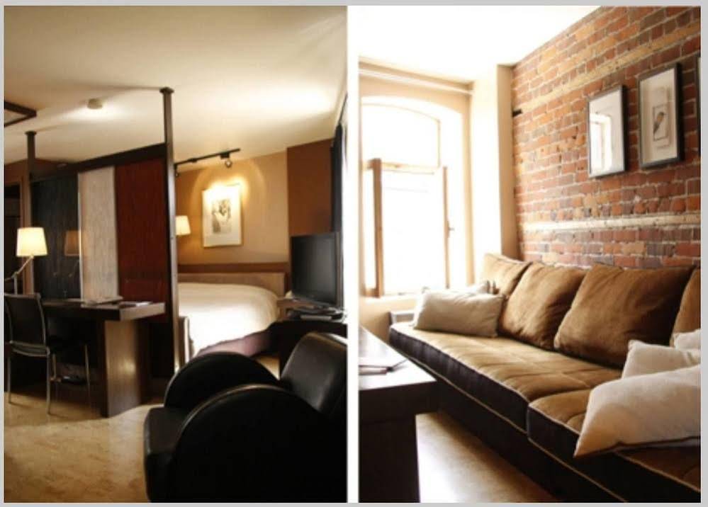 Hotel Belley