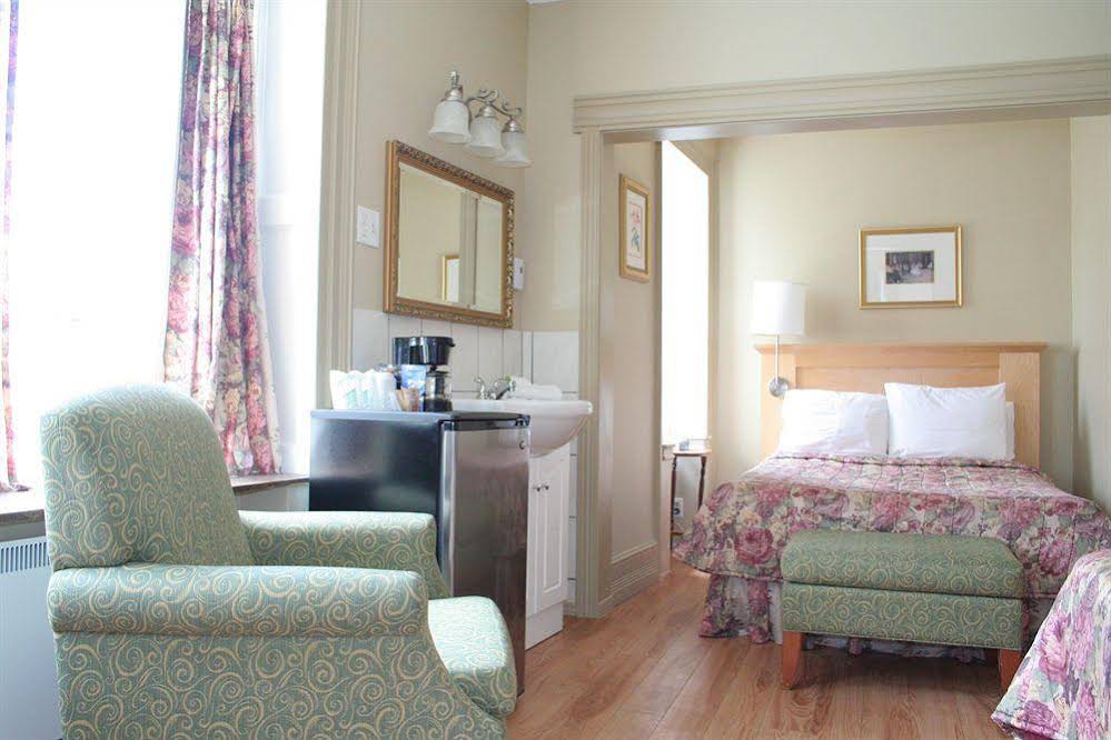 Hotel Jardin Du Gouverneur