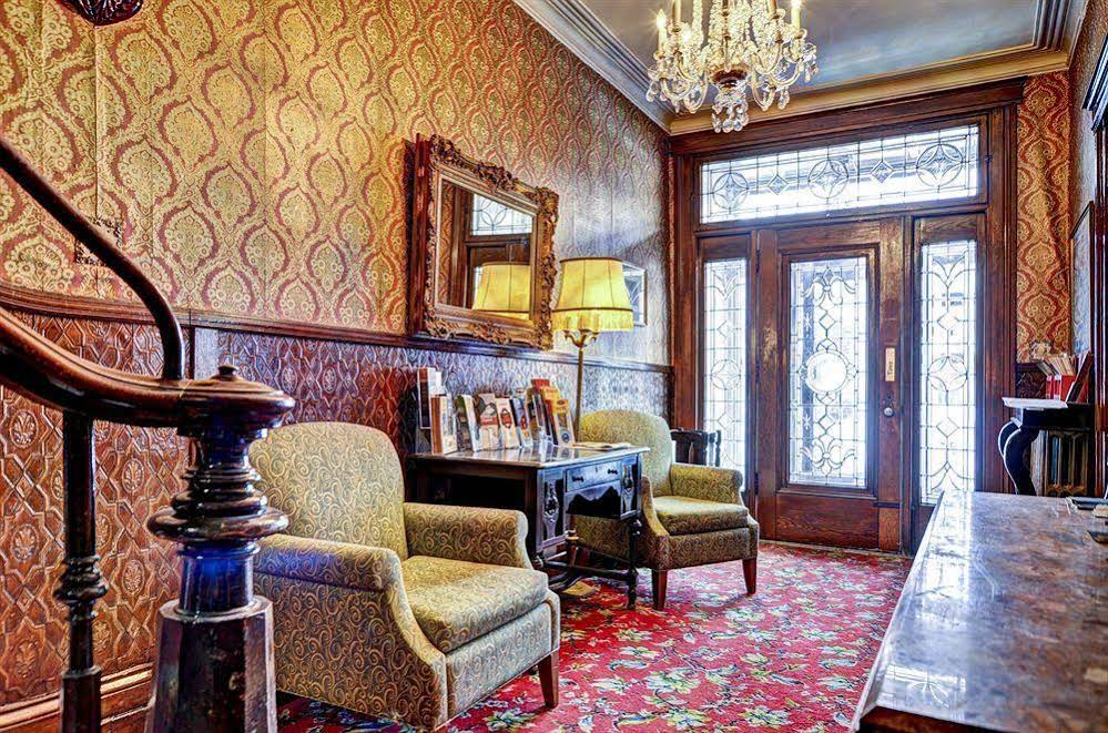 Hotel Jardin Du Gouverneur