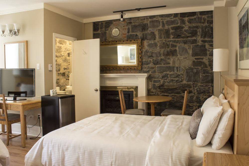 Hotel Jardin Du Gouverneur