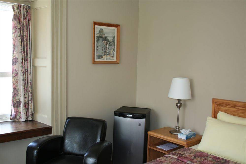 Hotel Jardin Du Gouverneur