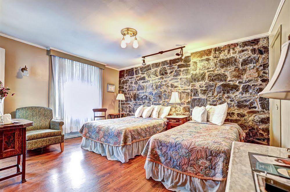 Hotel Jardin Du Gouverneur