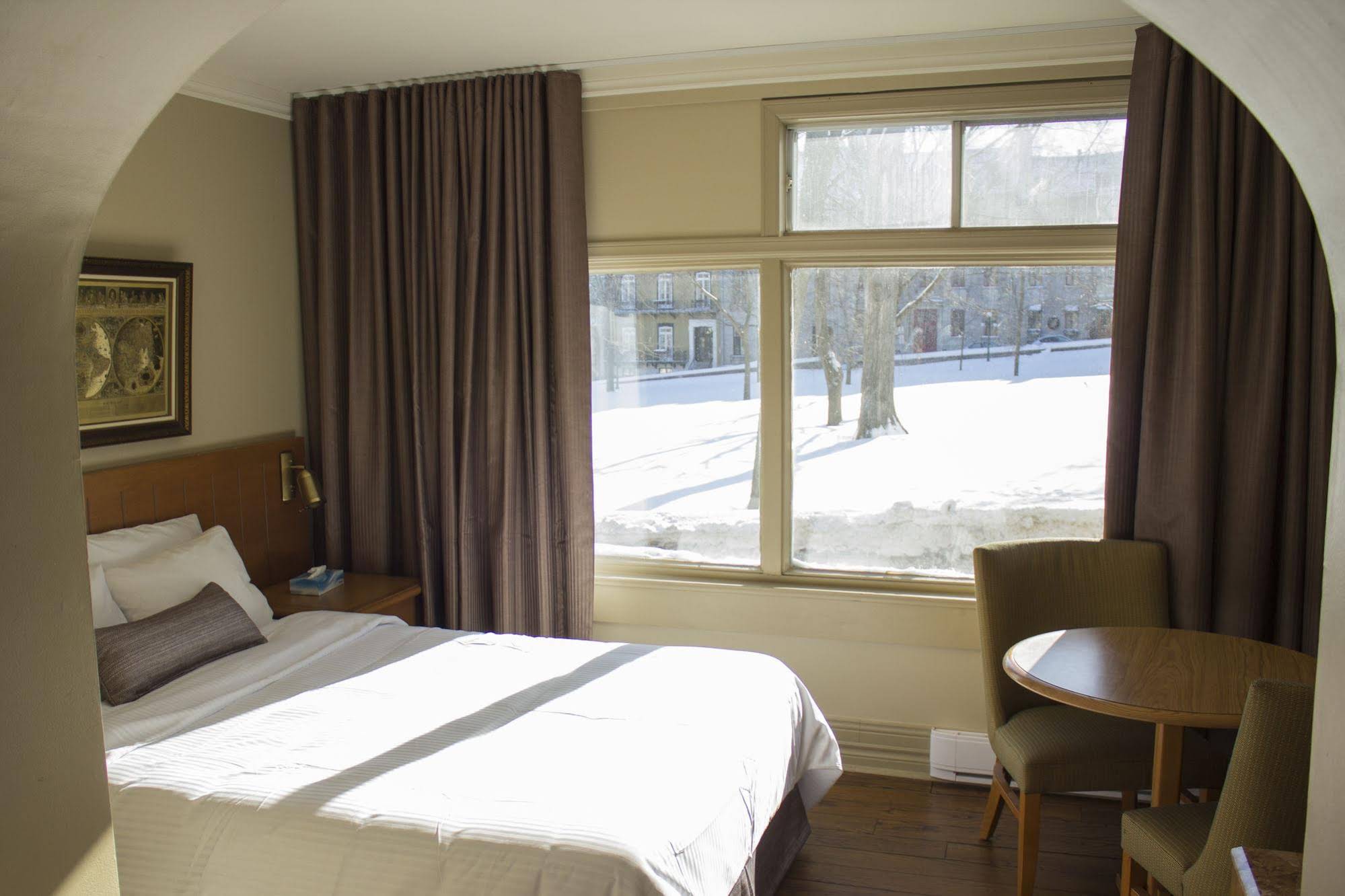 Hotel Jardin Du Gouverneur