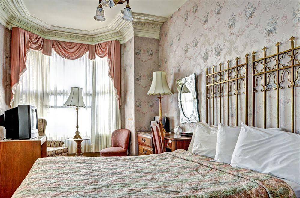 Hotel Jardin Du Gouverneur