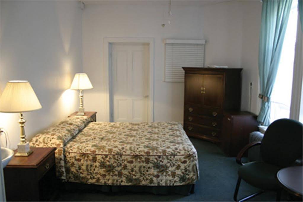 Hotel Le Cavalier Du Moulin