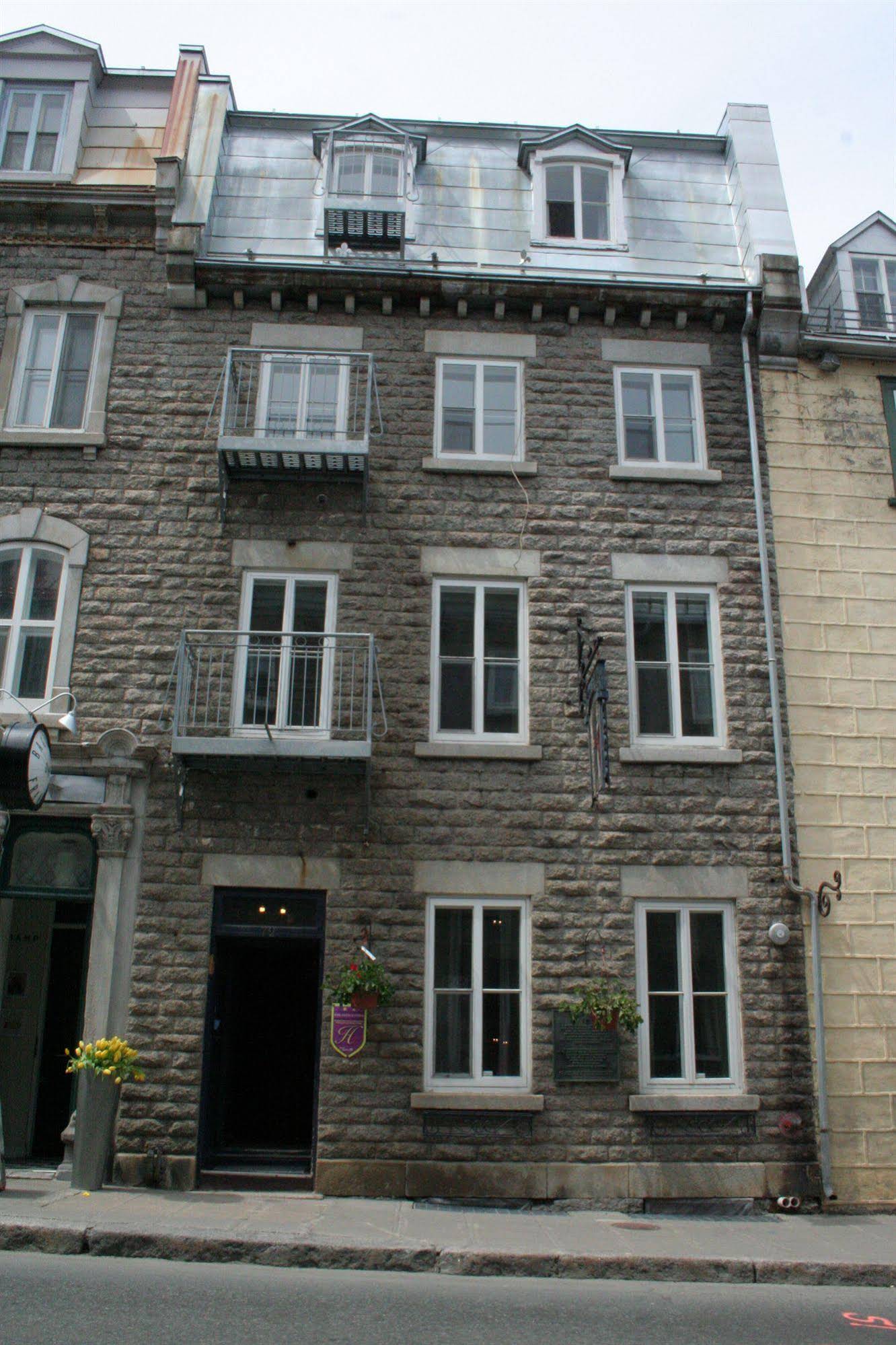 Hotel Maison Du General