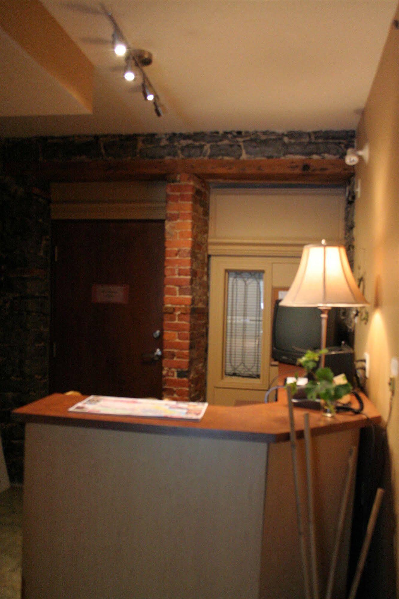 Hotel Maison Du General