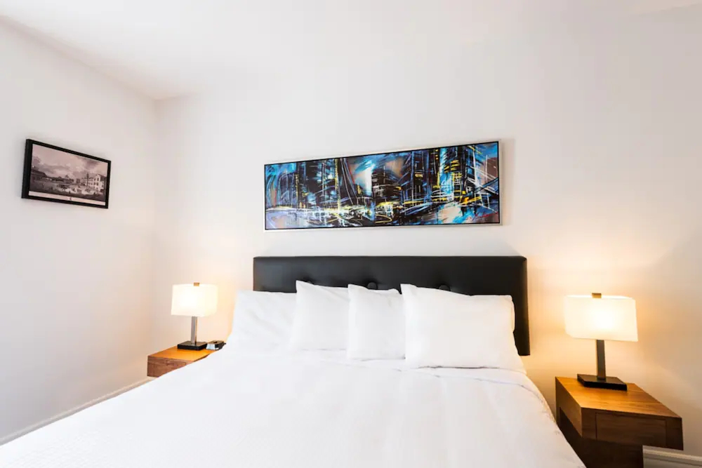Hotel Manoir Morgan