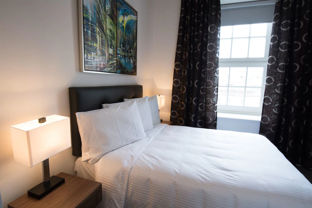 Hotel Manoir Morgan