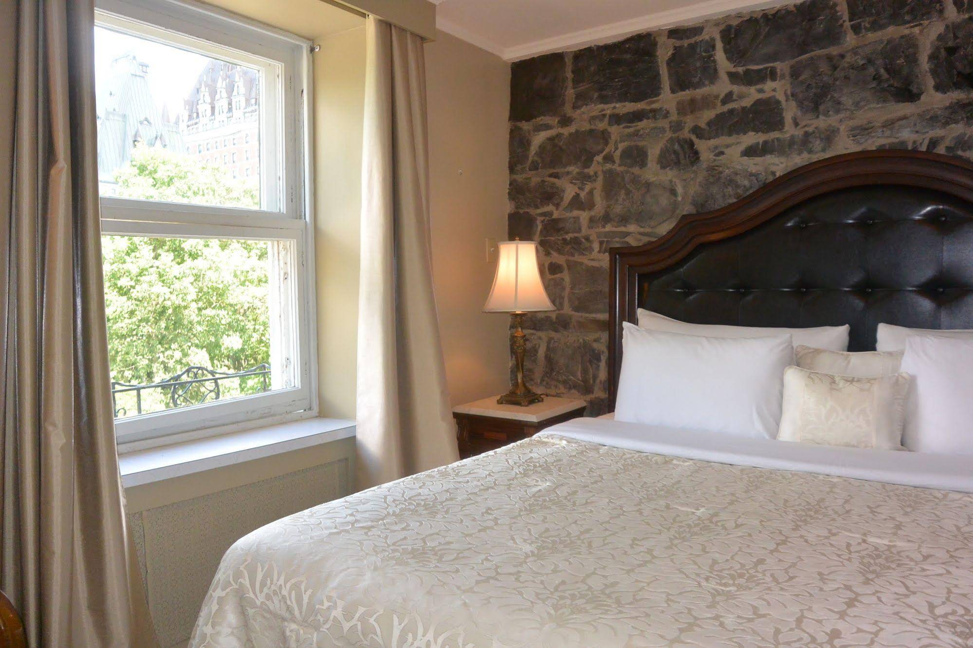 Hotel Manoir Ste-Geneviève