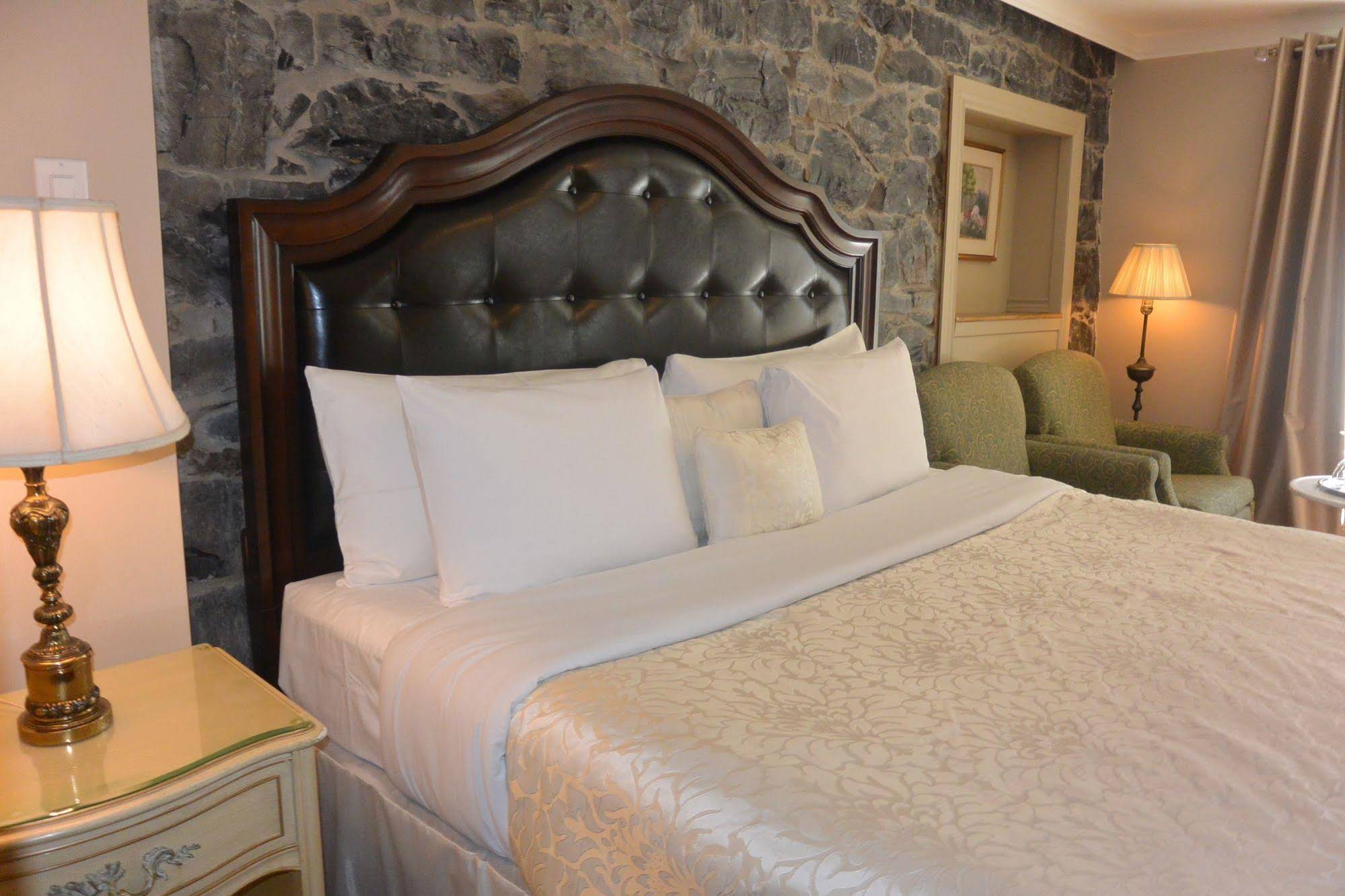 Hotel Manoir Ste-Geneviève