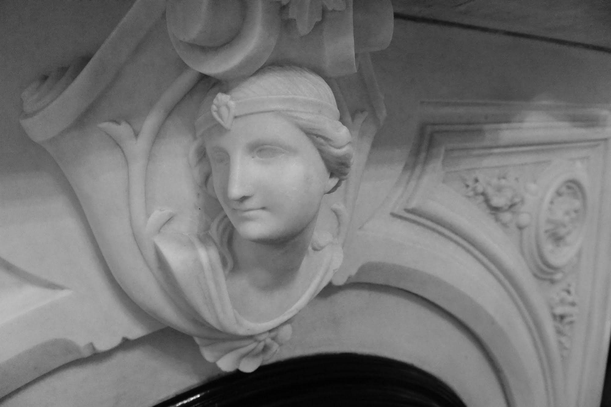 Hotel Manoir Ste-Geneviève