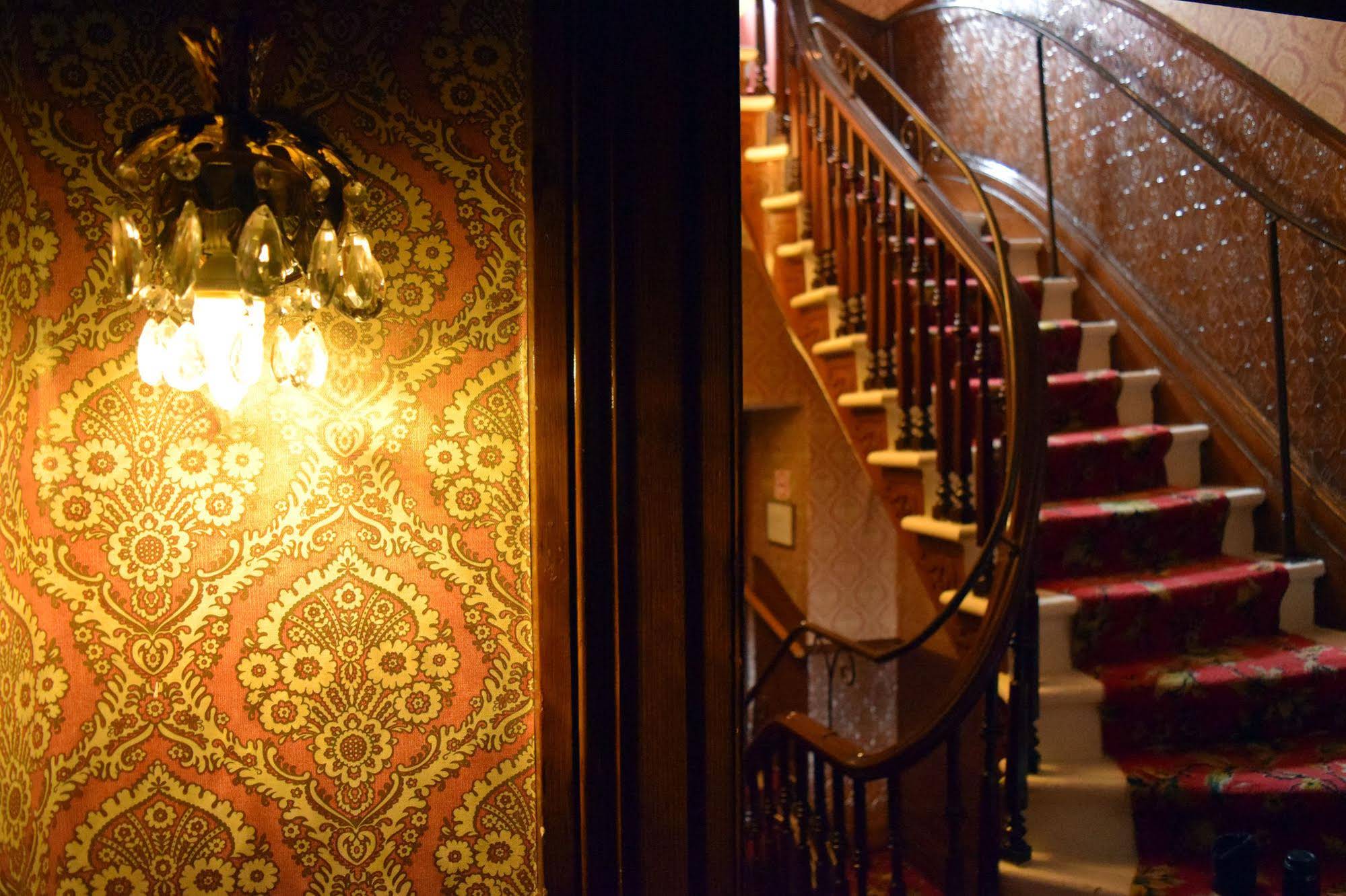 Hotel Manoir Ste-Geneviève