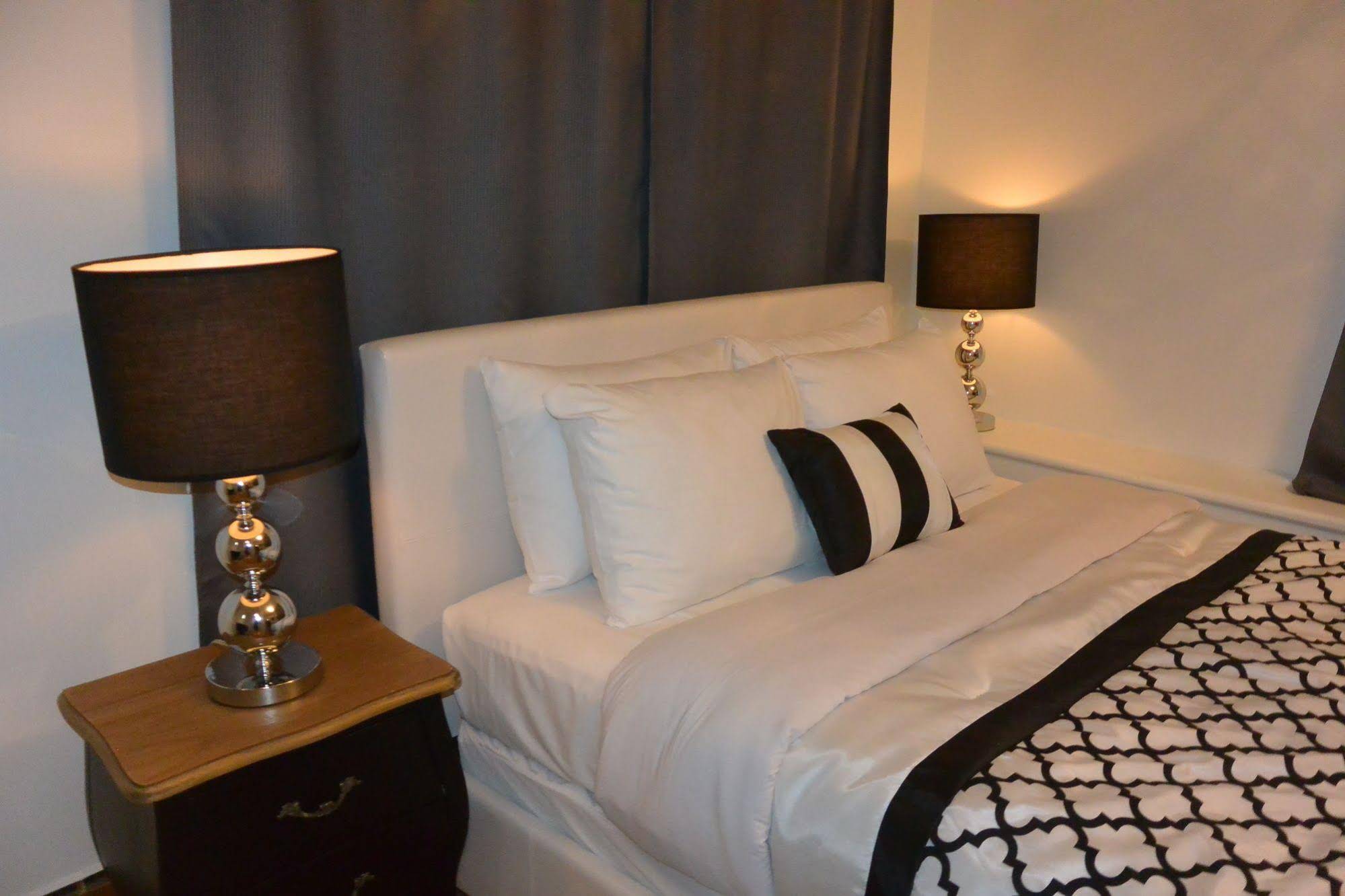 Hotel Manoir Ste-Geneviève