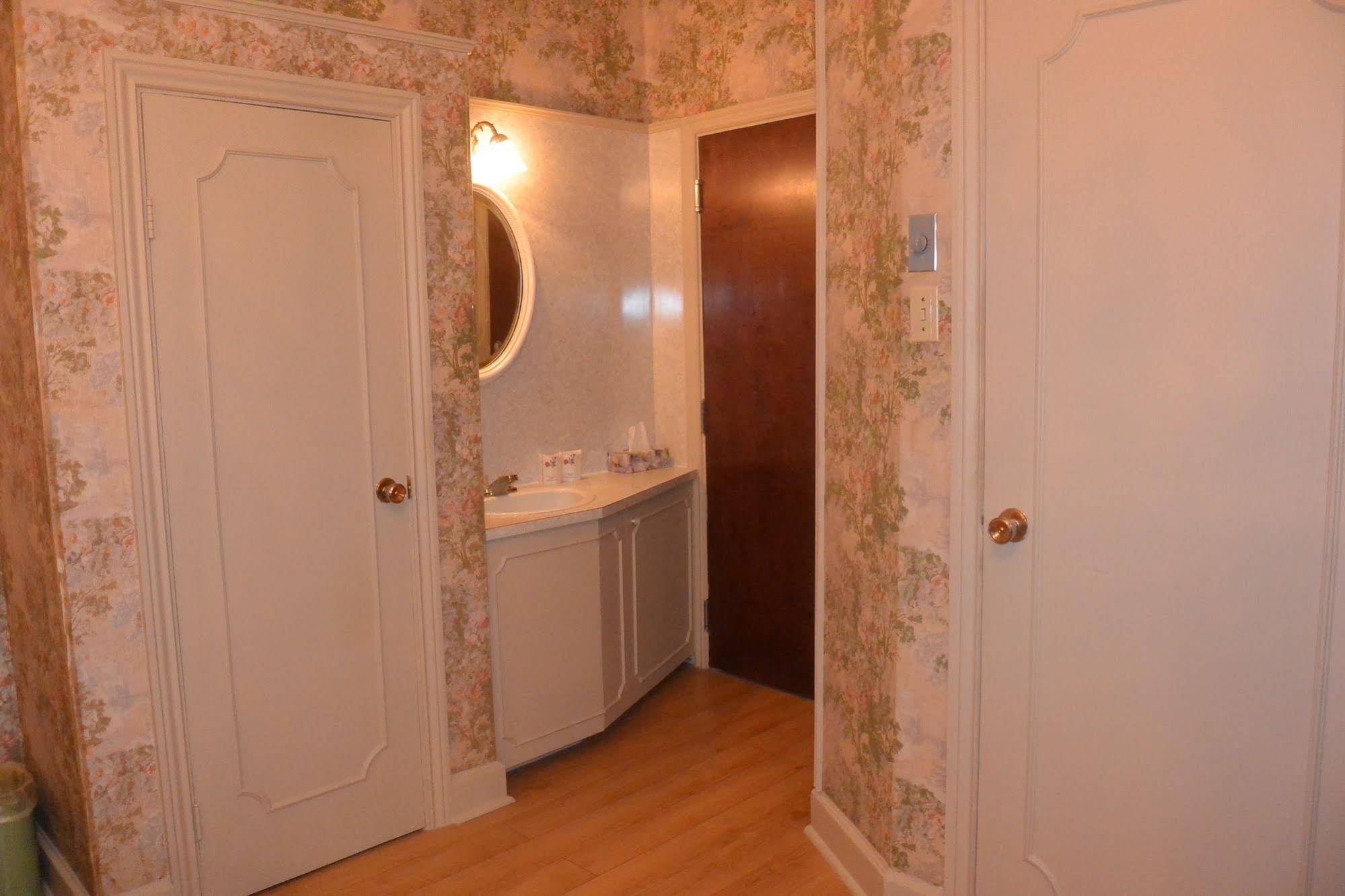 Hotel Manoir Ste-Geneviève