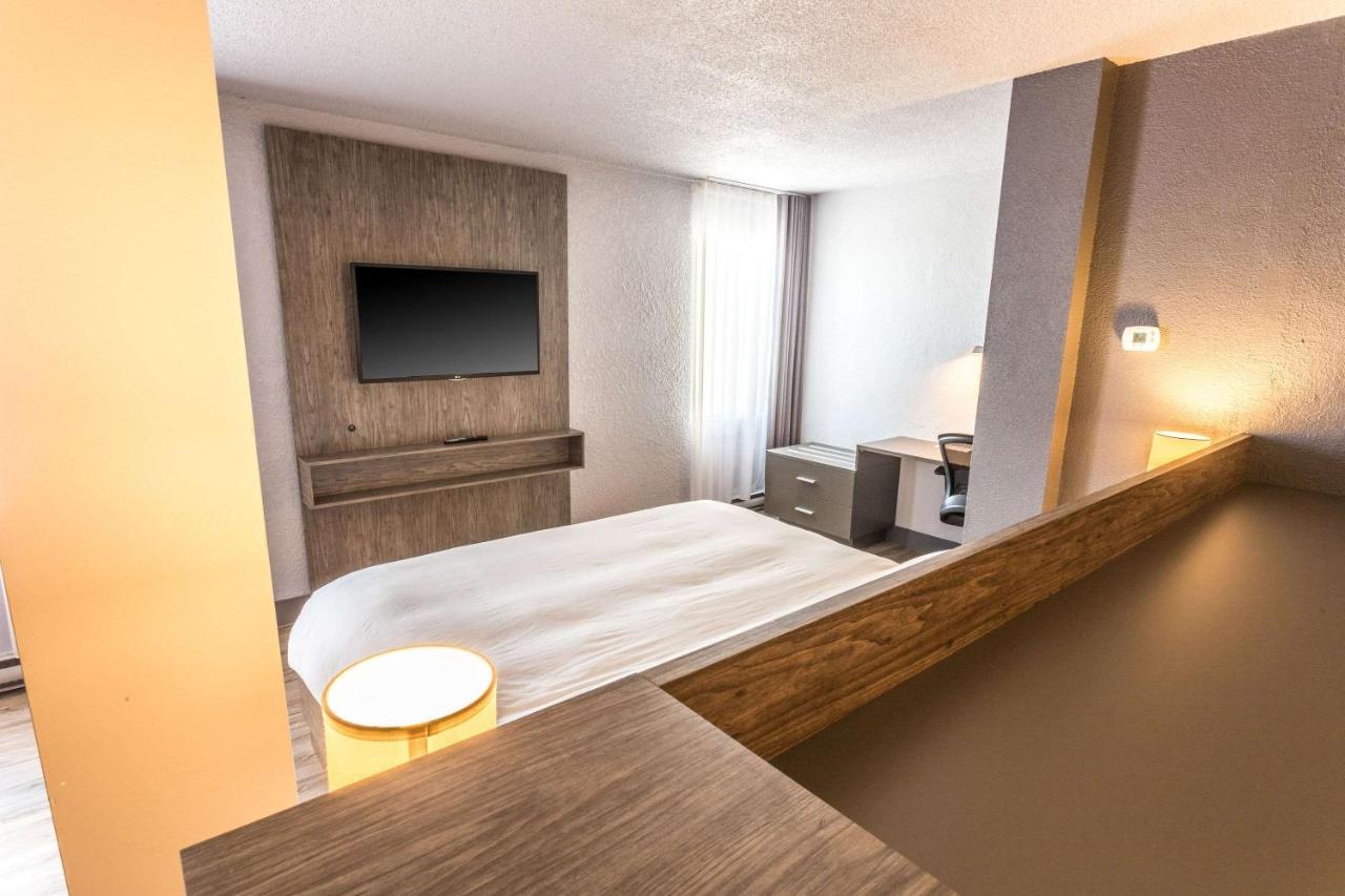 Hotel Quartier