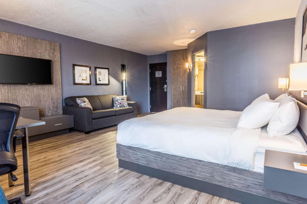 Hotel Quartier