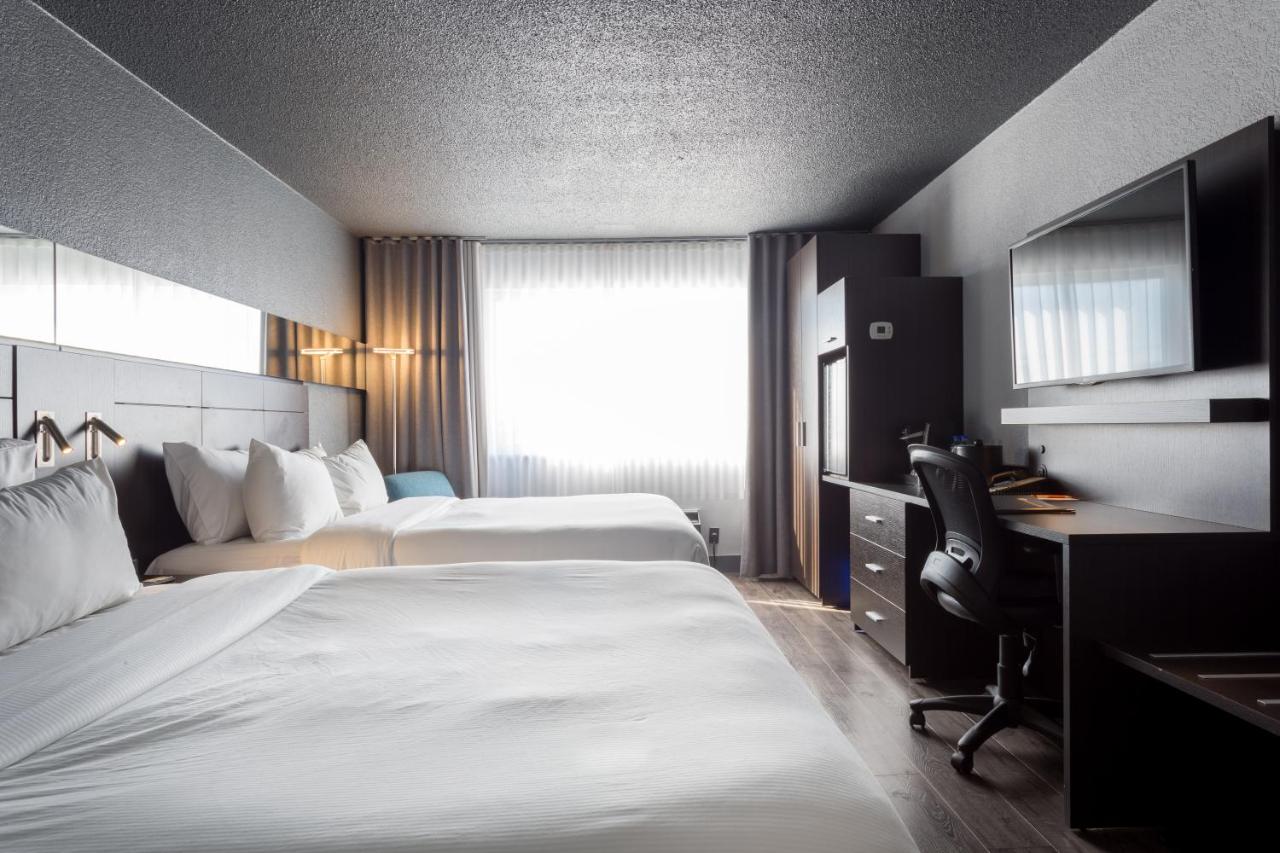 Hotel Quartier