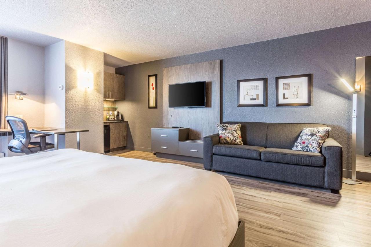 Hotel Quartier