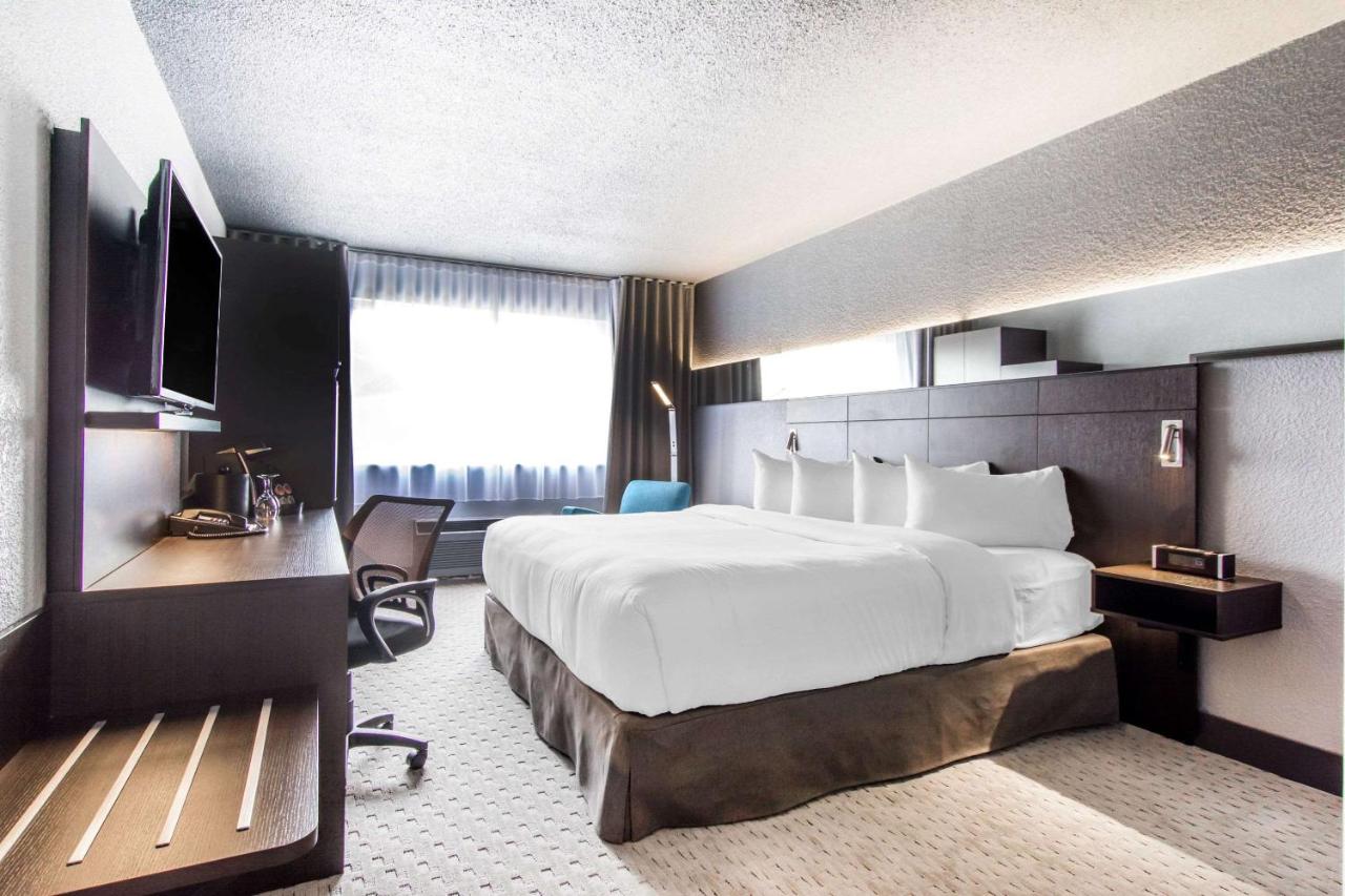 Hotel Quartier