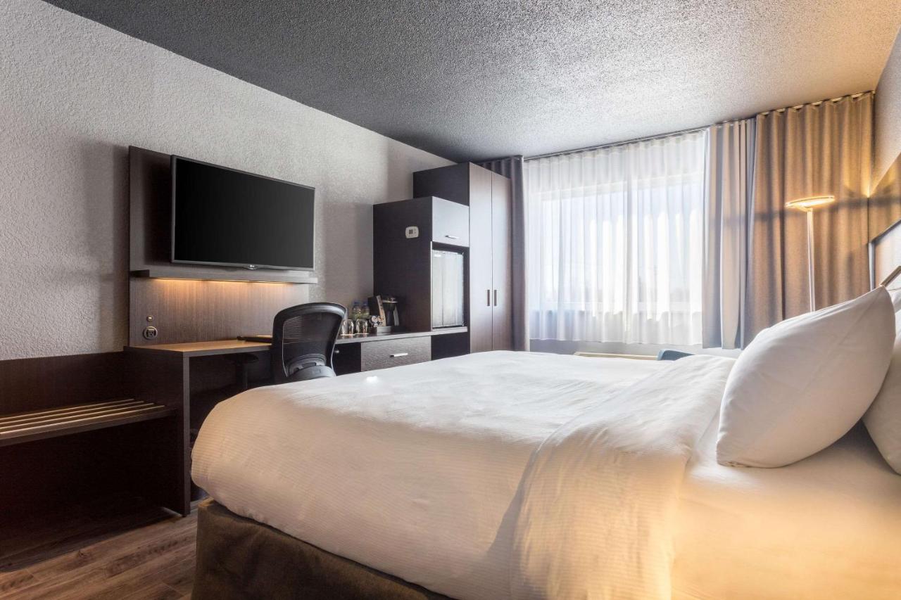 Hotel Quartier
