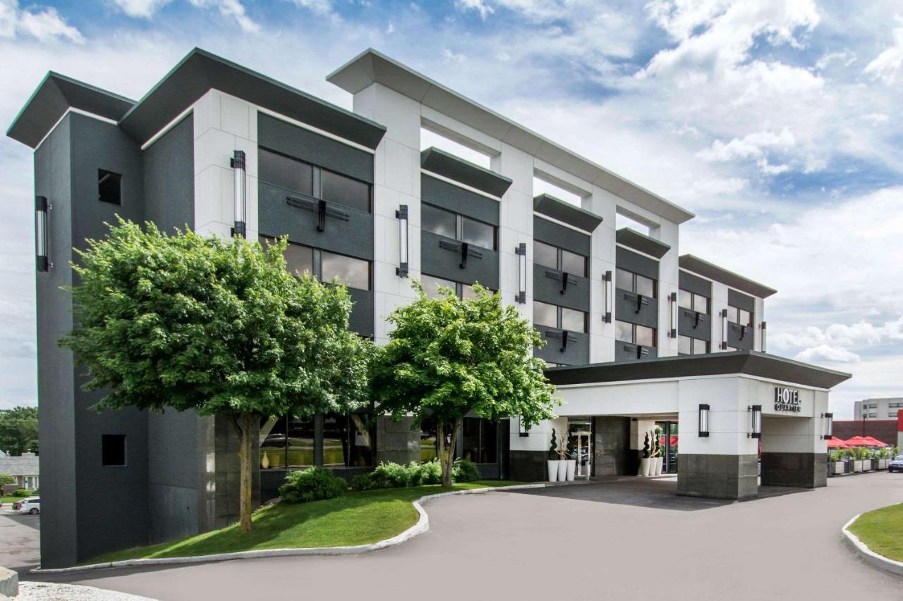 Hotel Quartier