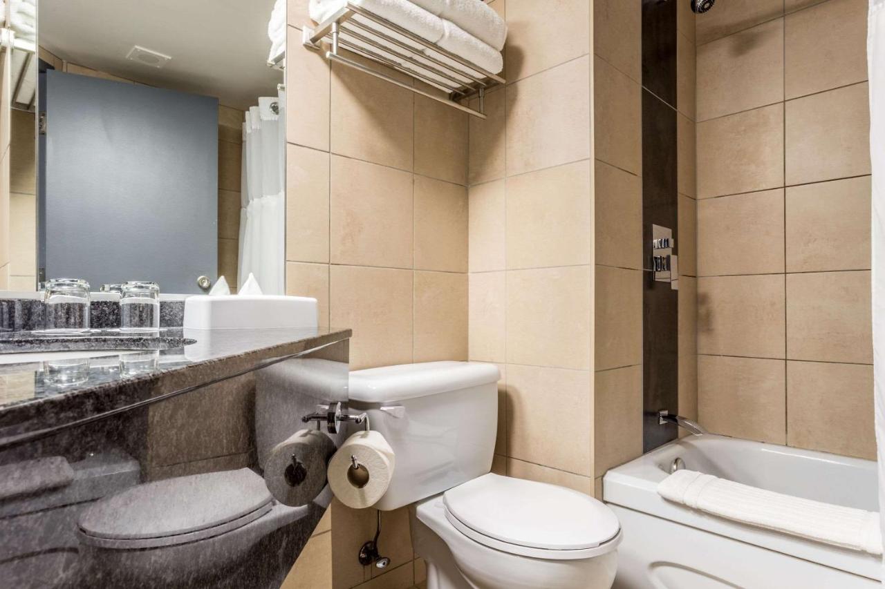 Hotel Quartier