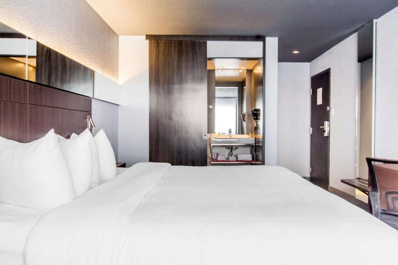 Hotel Quartier