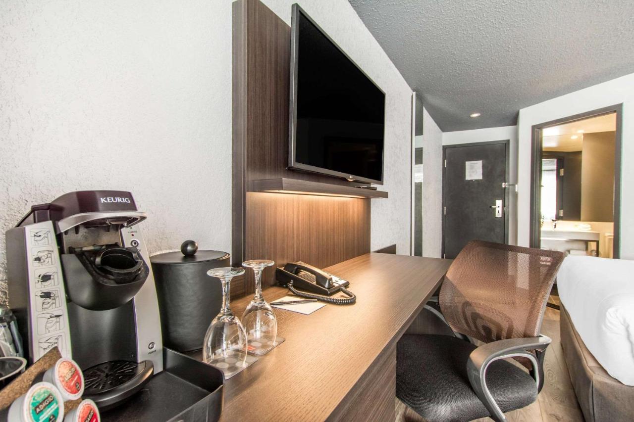 Hotel Quartier