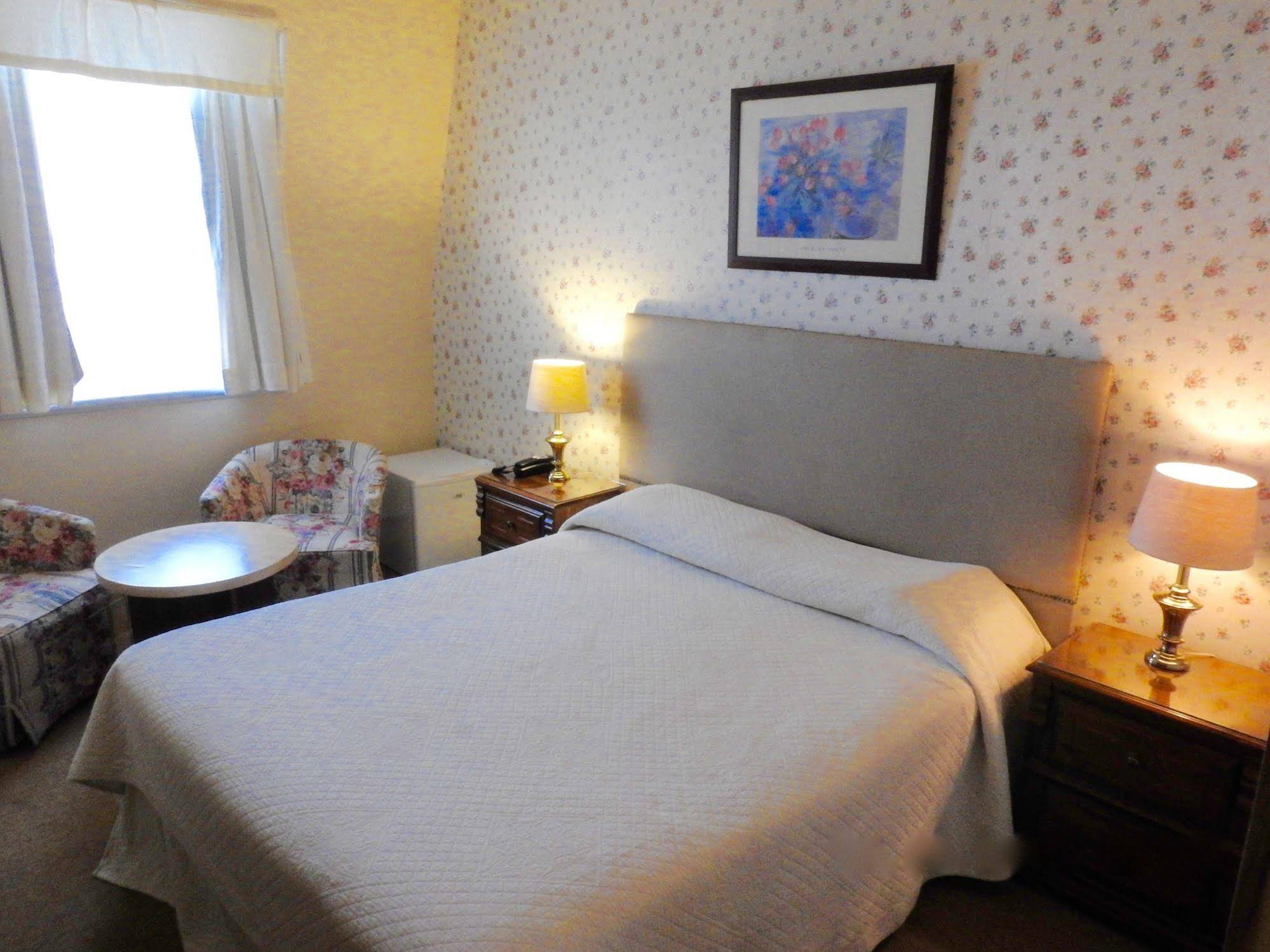 Hotel Terrasse Dufferin