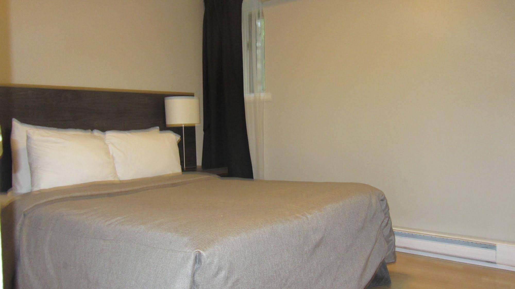 Hotel Manoir Vieux Quebec