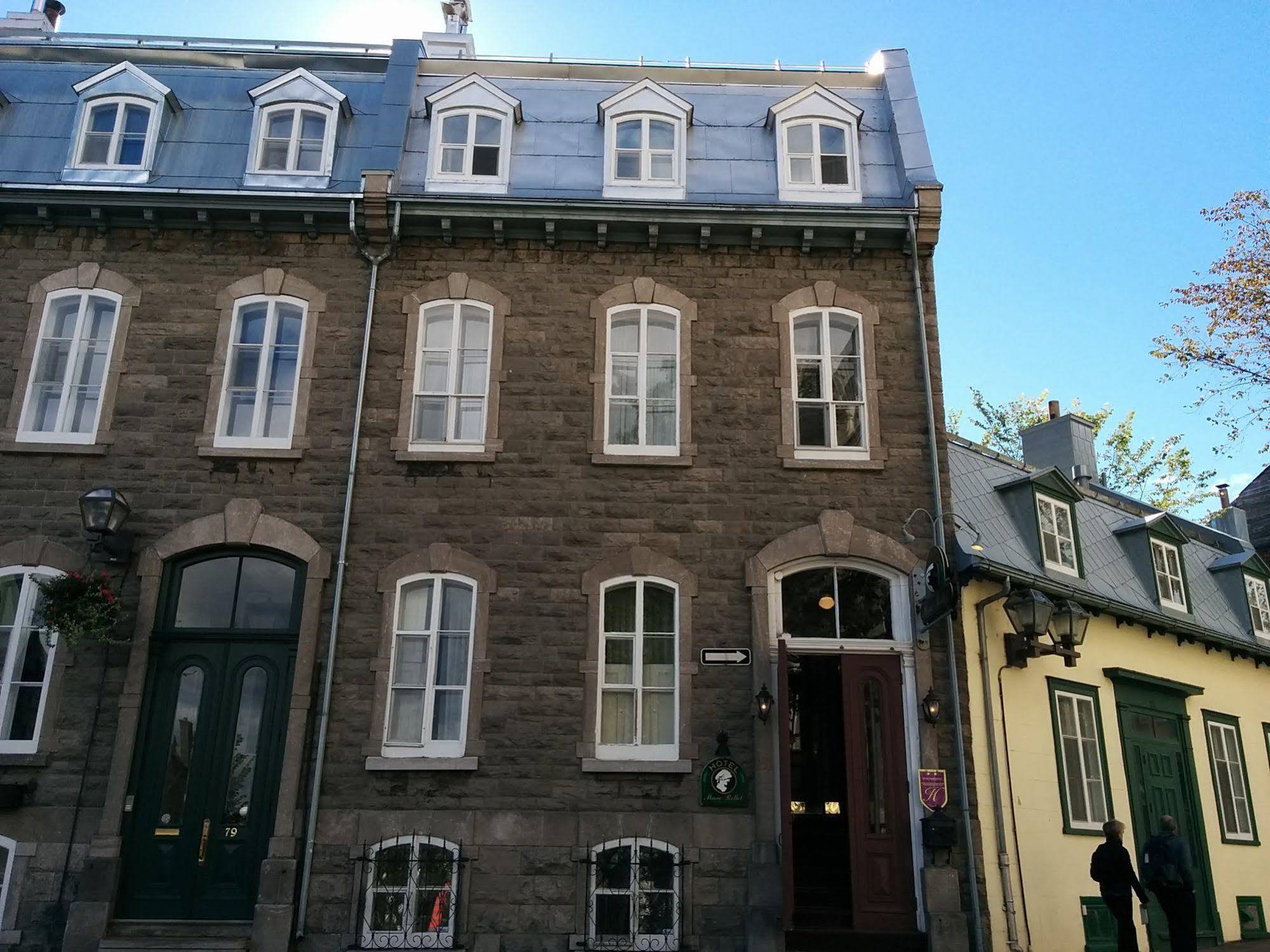 Hôtel Marie-Rollet
