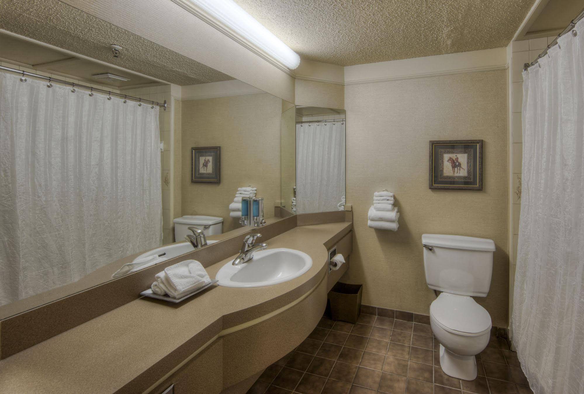 Hôtel Québec Inn