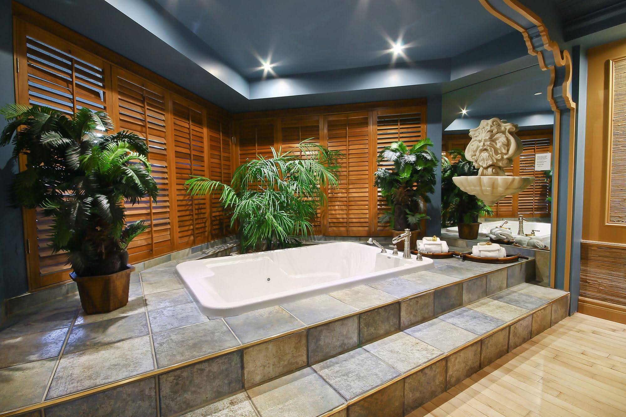 Hôtel Québec Inn